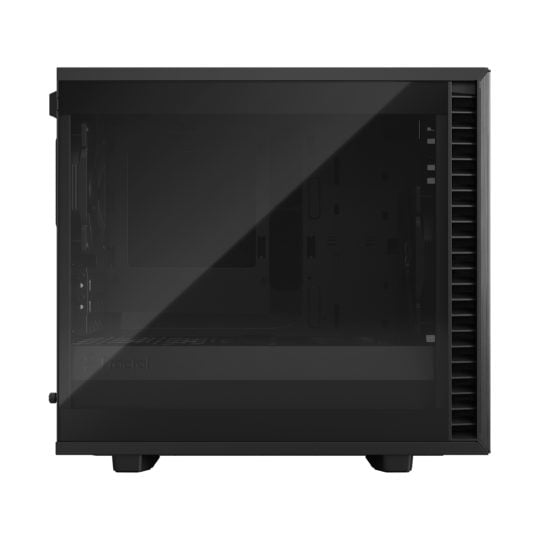 Fractal Design Define 7 Nano Mini-ITX CASE 機箱 黑