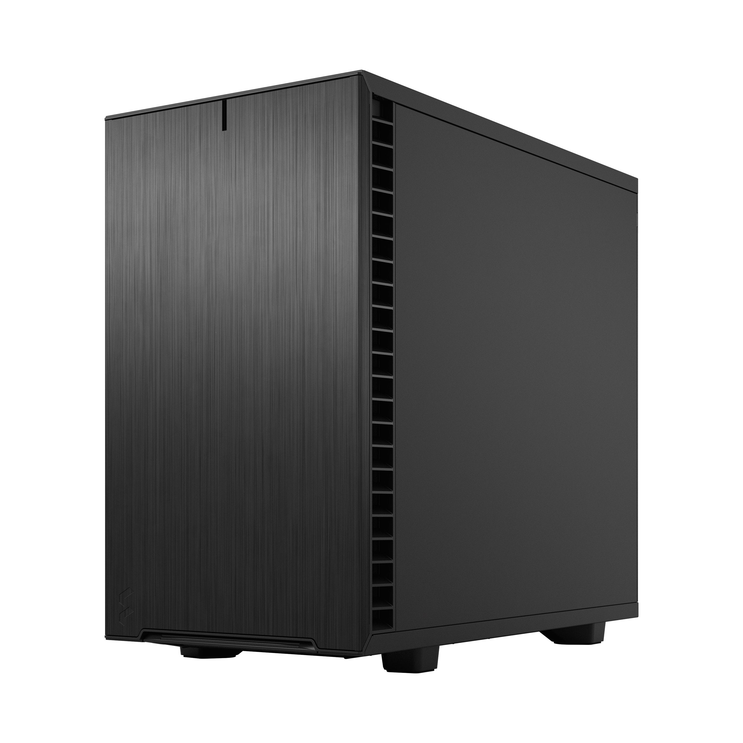 Fractal Design Define 7 Mini MATX CASE 机箱黑