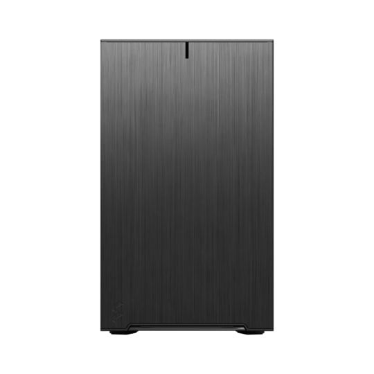 Fractal Design Define 7 Nano Mini-ITX CASE 机箱黑