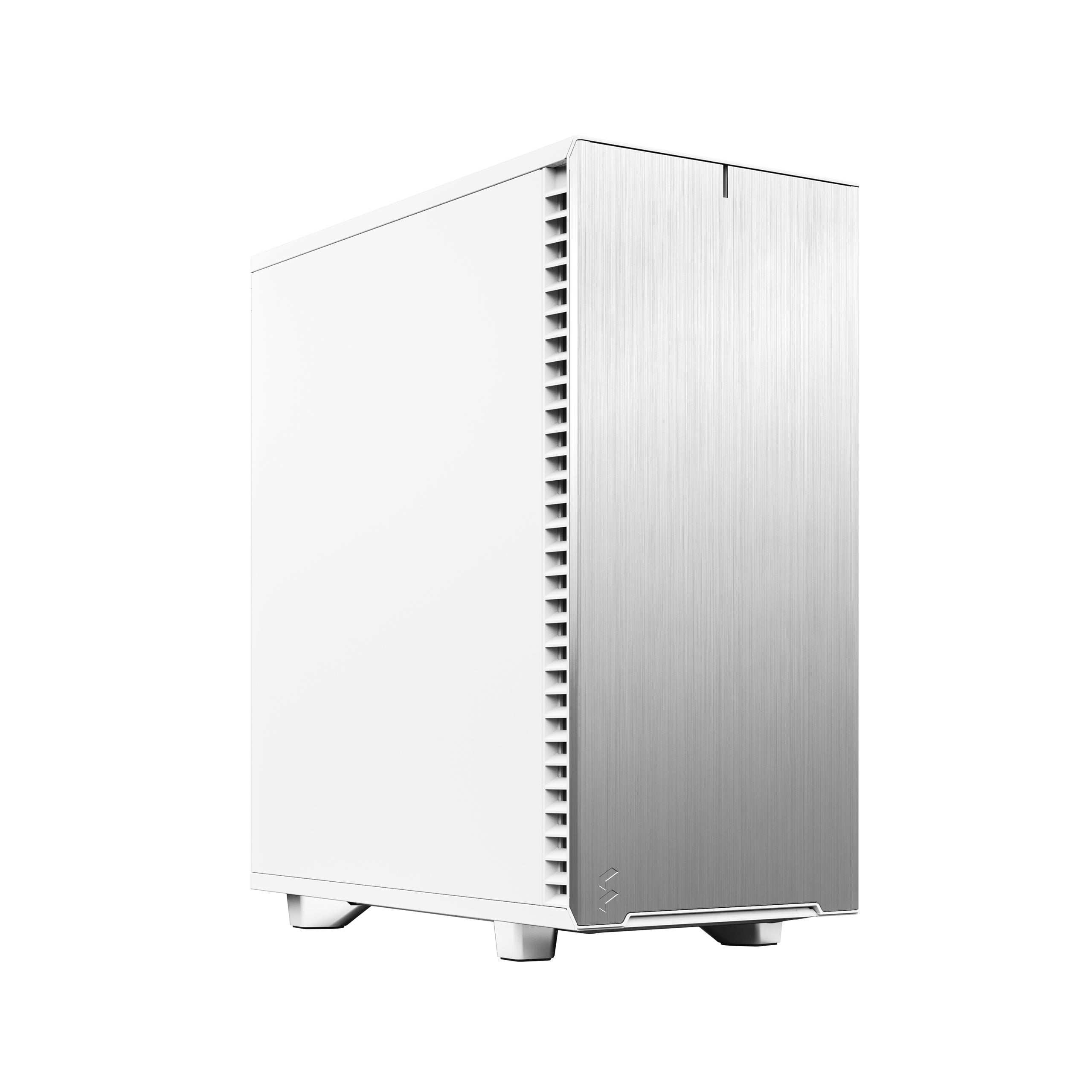 Fractal Design Define 7 Compact ATX CASE 机箱黑/白Solid 