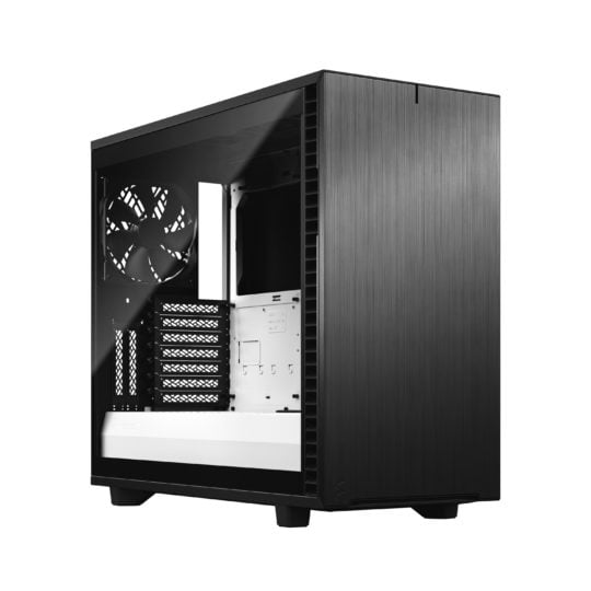 Fractal Design Define 7 EATX CASE 機箱