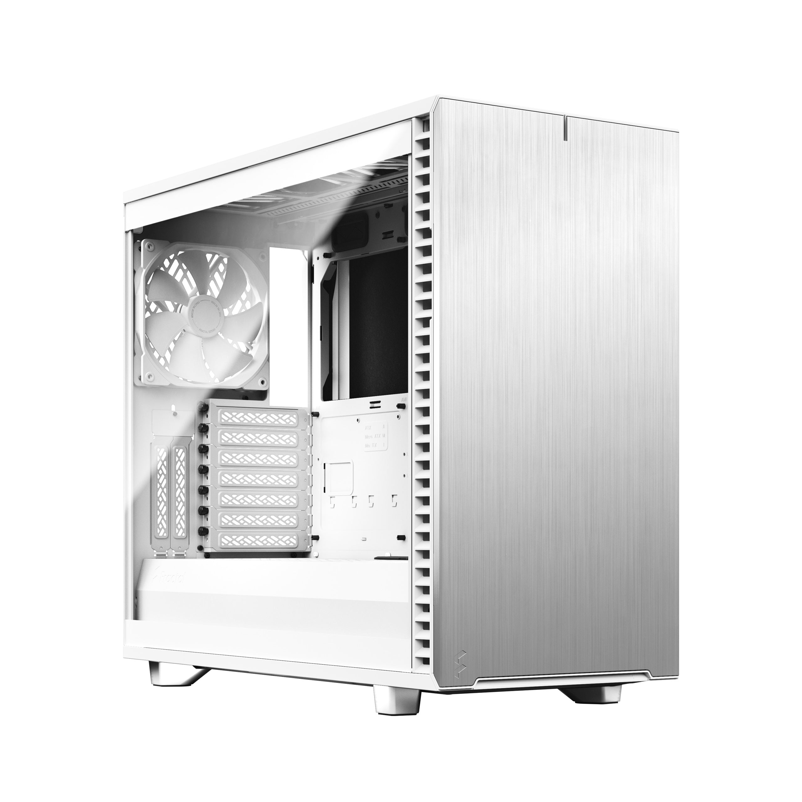 Fractal Design Define 7 EATX CASE 機箱