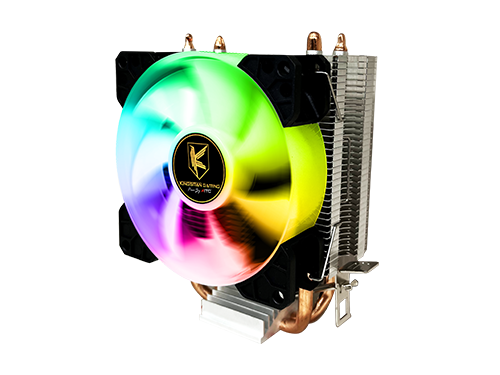 AITC A-X003 下壓式風冷散熱器 CPU FAN COOLING