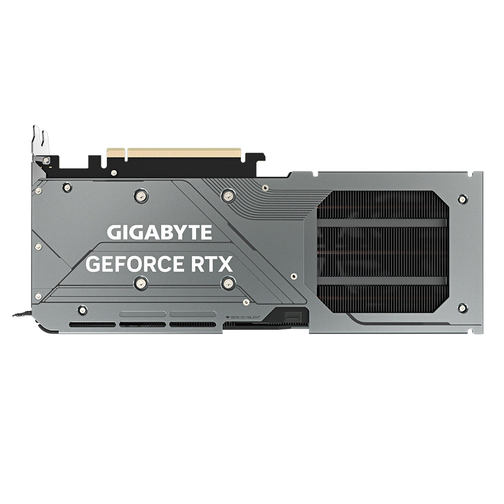 Gigabyte 技嘉 GAMING GeForce RTX­­ 4060Ti OC 顯示卡 8GB GDDR6