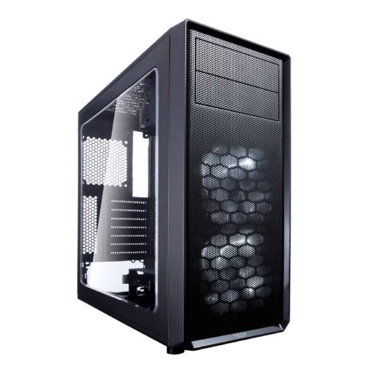 Fractal Design Focus G ATX CASE 机箱