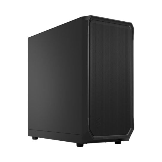 Fractal Design Focus 2 ATX CASE 机箱