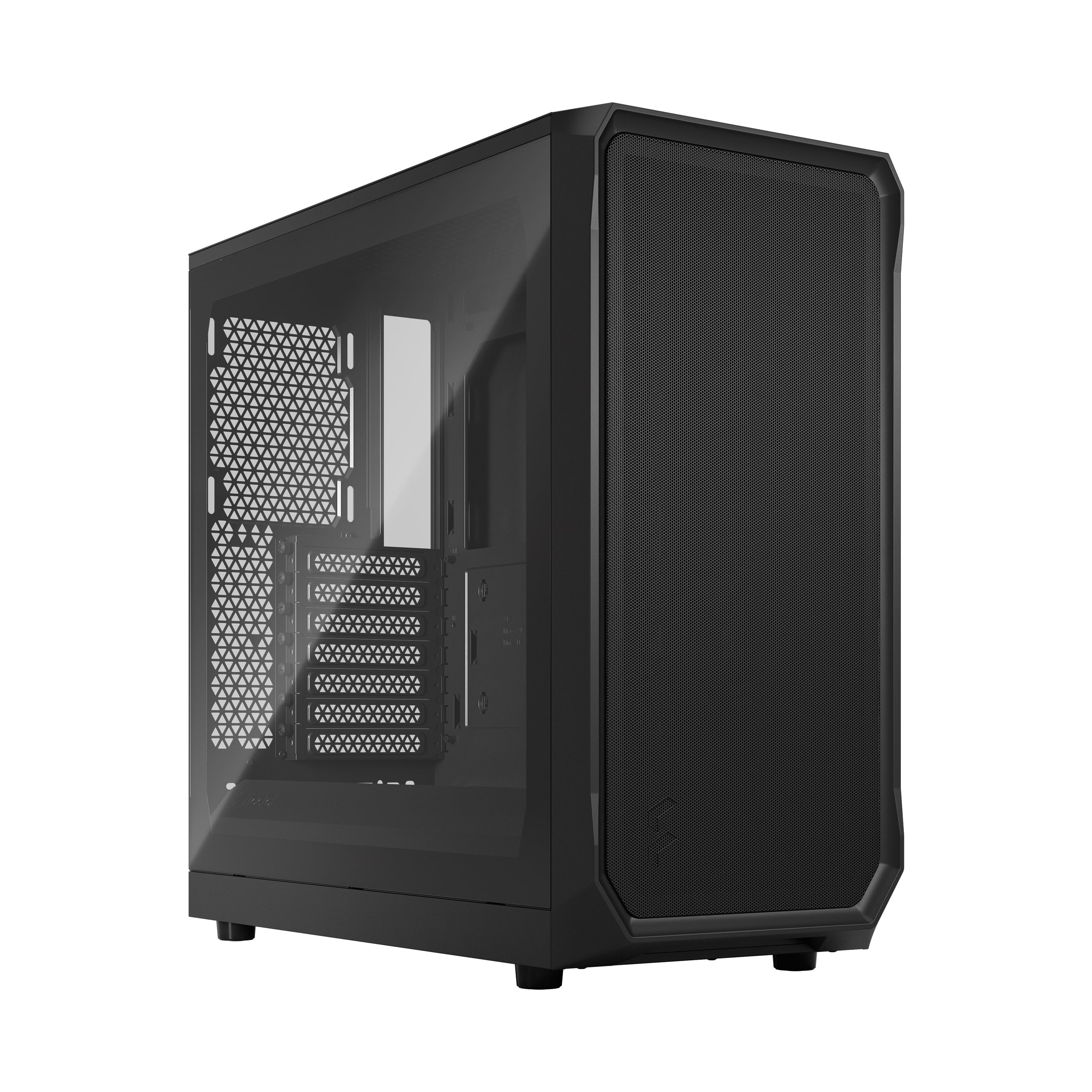 Fractal Design Focus 2 ATX CASE 机箱