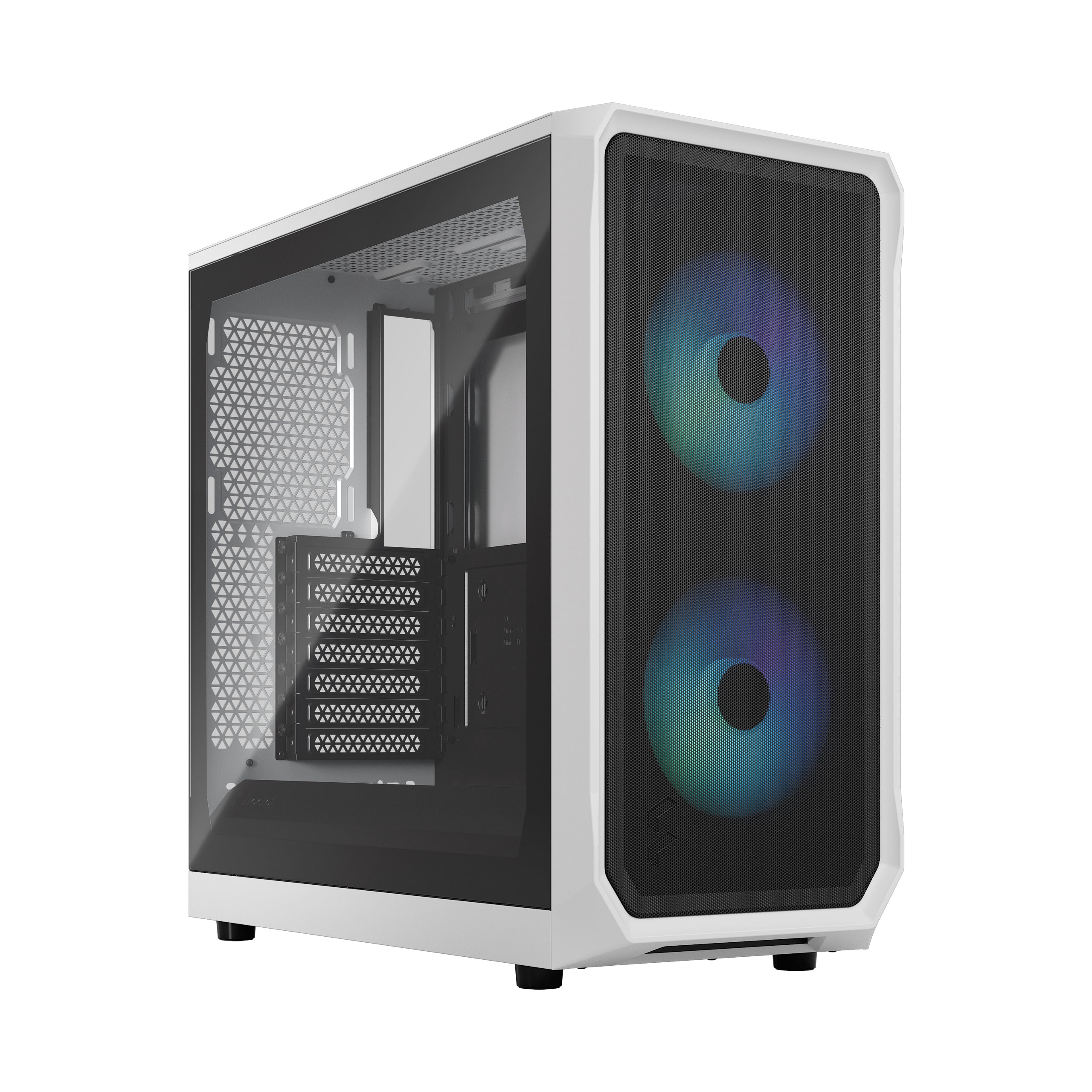 Fractal Design Focus 2 RGB ATX CASE 機箱