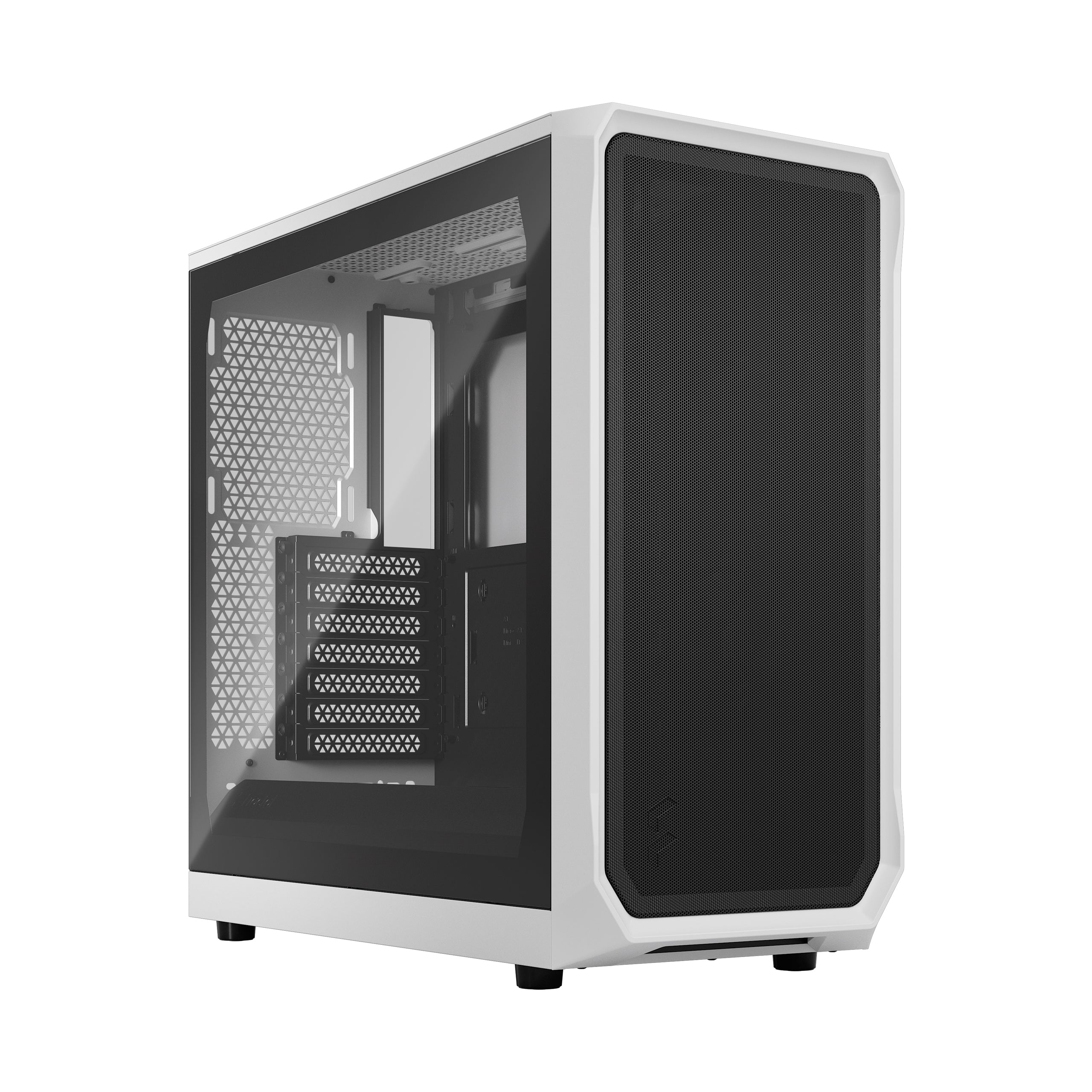 Fractal Design Focus 2 ATX CASE 机箱