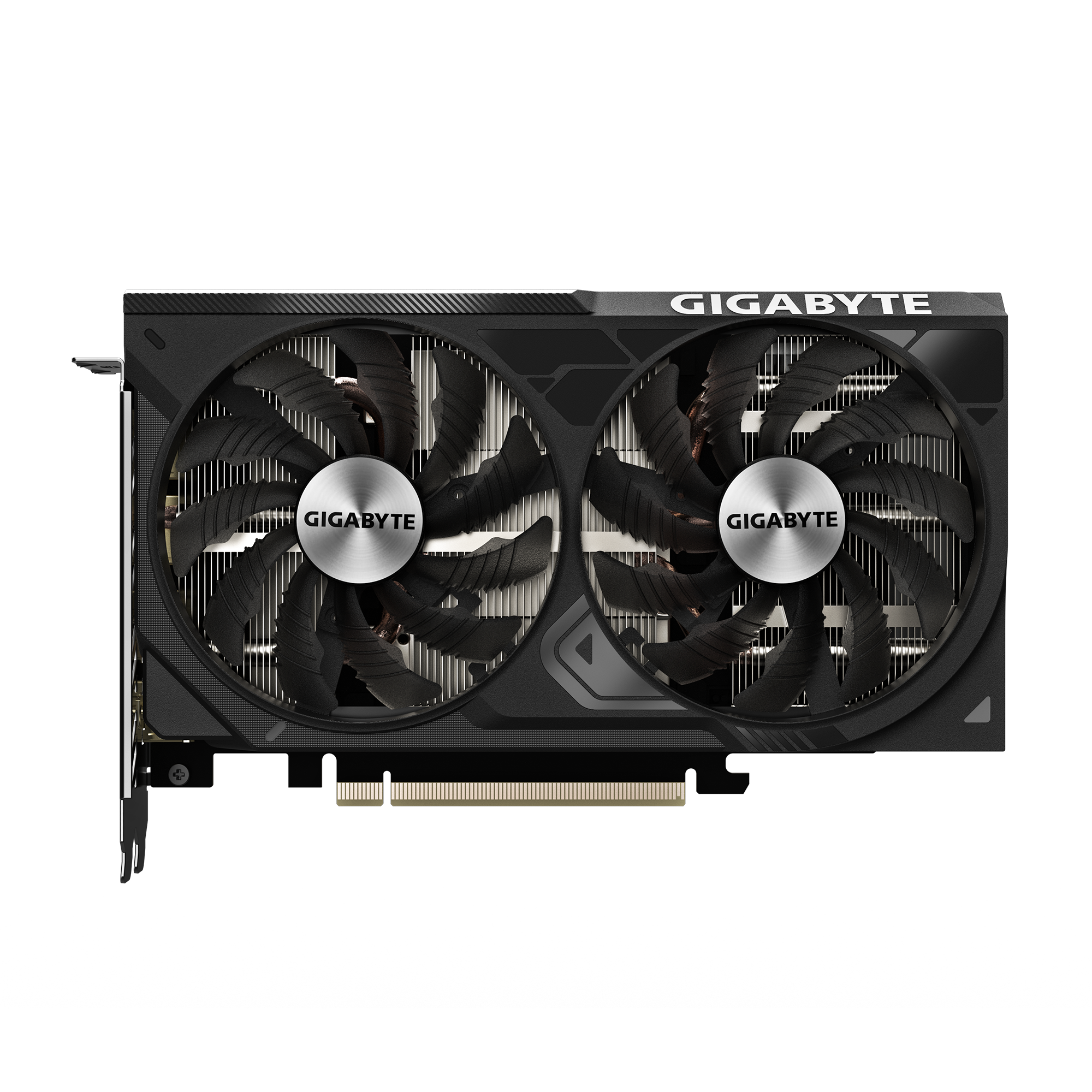 【電腦節限定】 GIGABYTE 技嘉 WINDFORCE  GeForce RTX 4060 Ti 顯示卡 8G OC V2