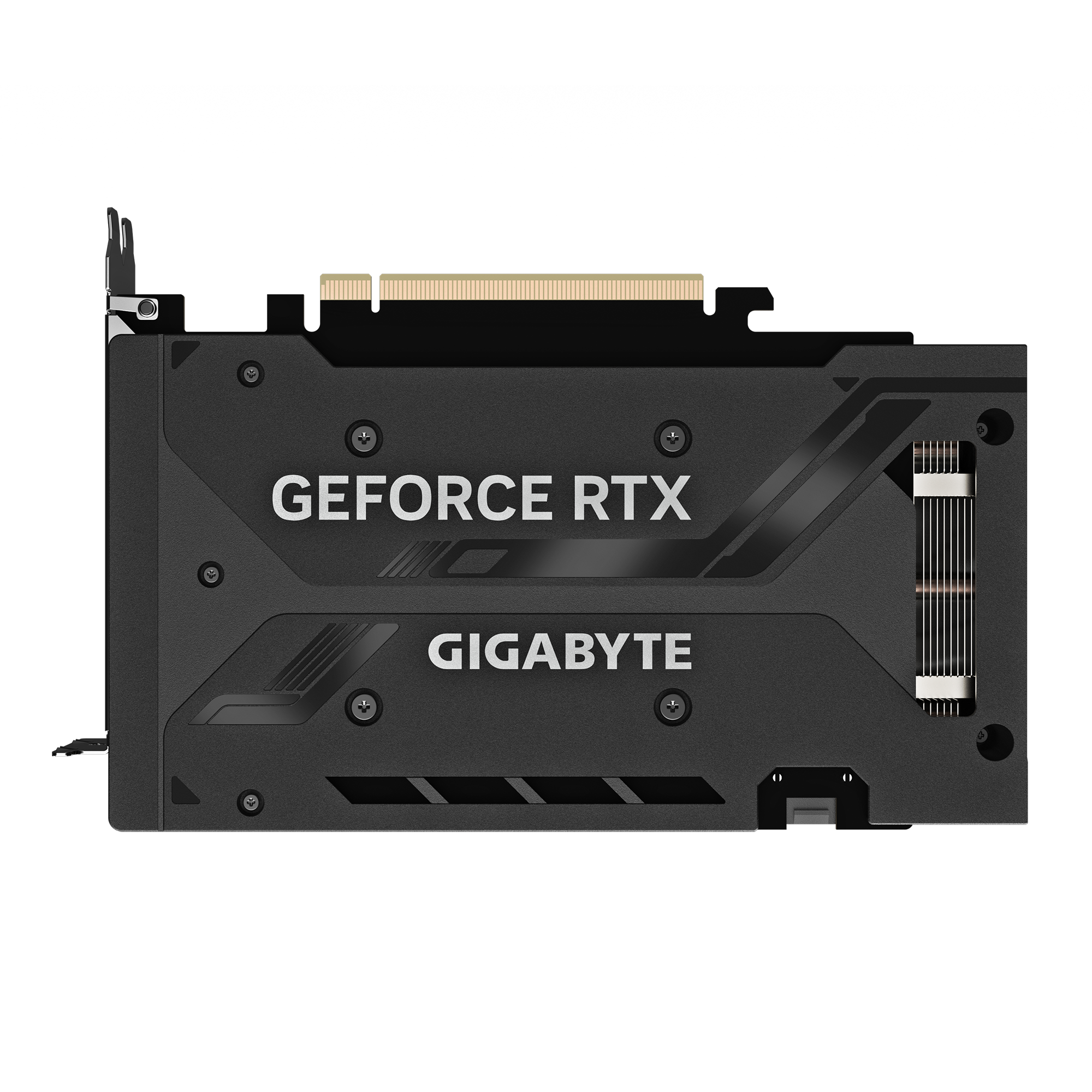 【電腦節限定】 GIGABYTE 技嘉 WINDFORCE  GeForce RTX 4060 Ti 顯示卡 8G OC V2