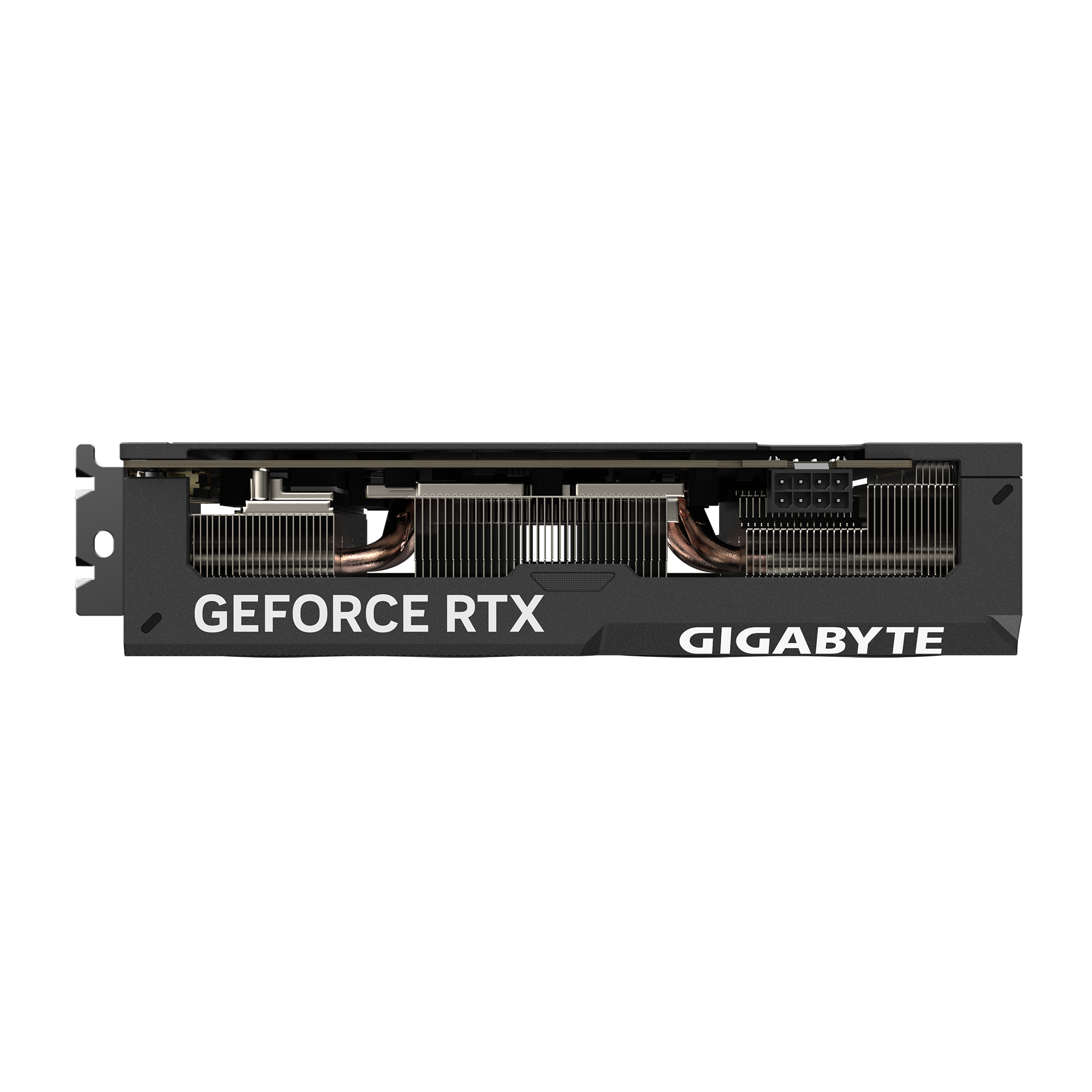 【電腦節限定】 GIGABYTE 技嘉 WINDFORCE  GeForce RTX 4060 Ti 顯示卡 8G OC V2