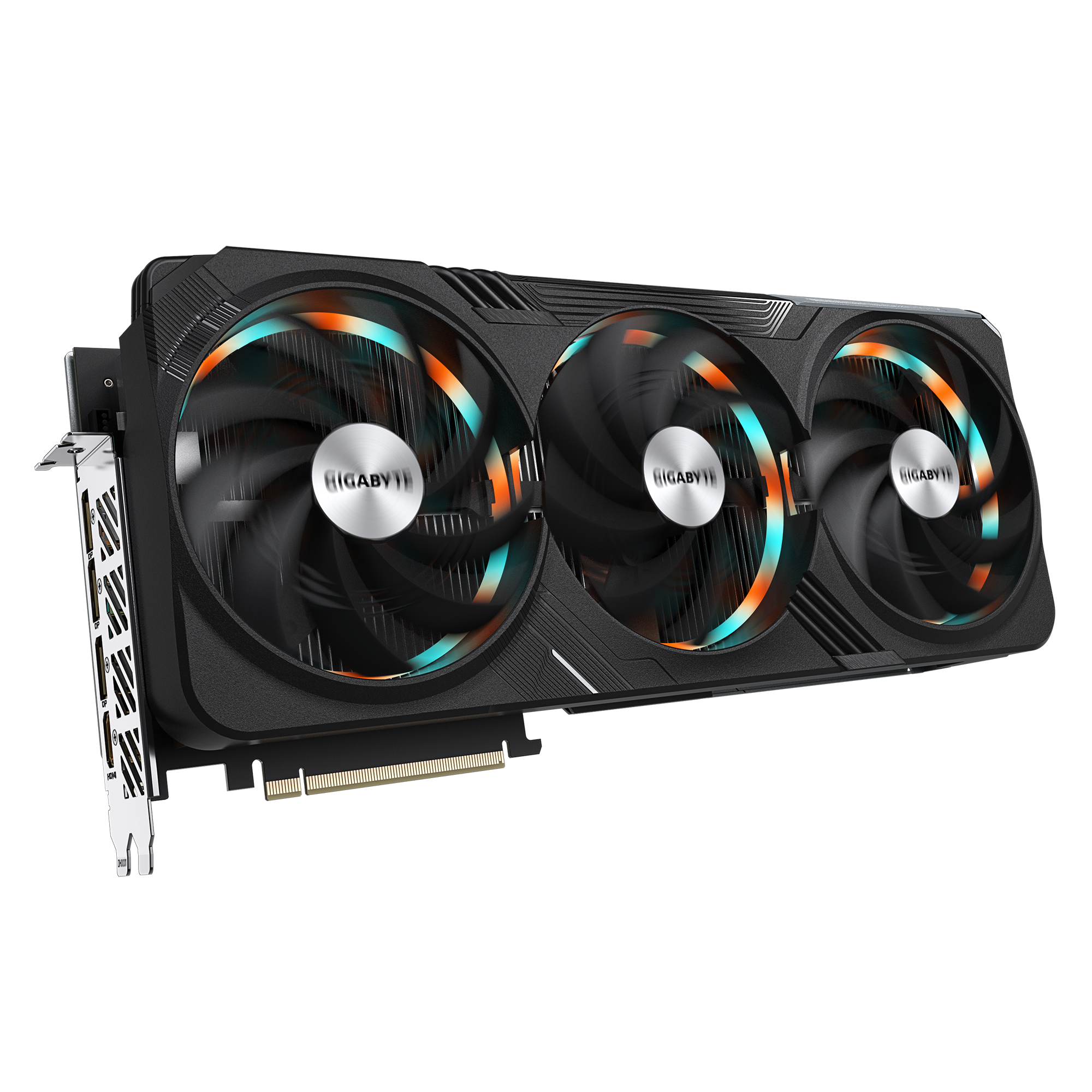 GIGABYTE 技嘉 GAMING GeForce RTX 4090D 顯示卡 24G