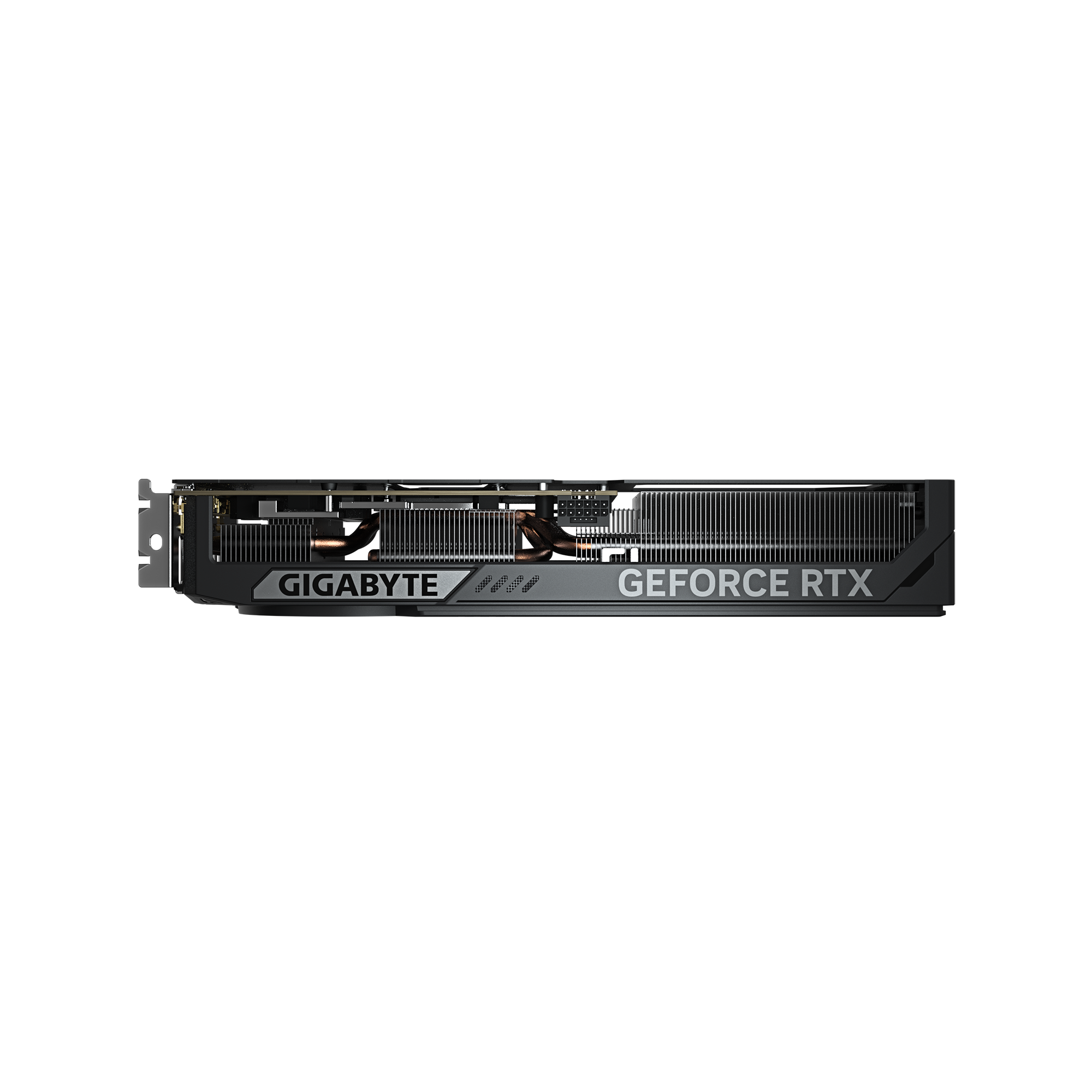 Gigabyte 技嘉GeForce RTX 5070 Windforce OC SFF 显示卡12GB GDDR7 