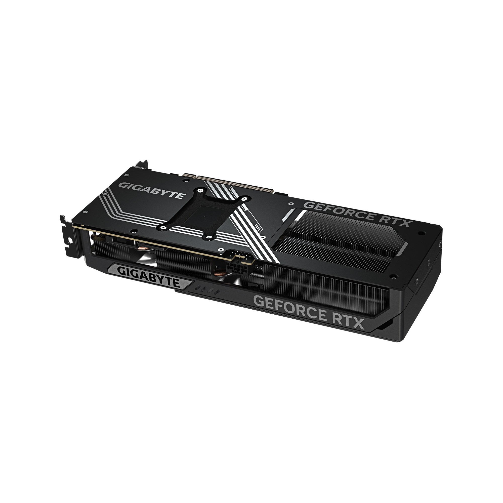 Gigabyte 技嘉GeForce RTX 5070 Windforce OC SFF 显示卡12GB GDDR7 