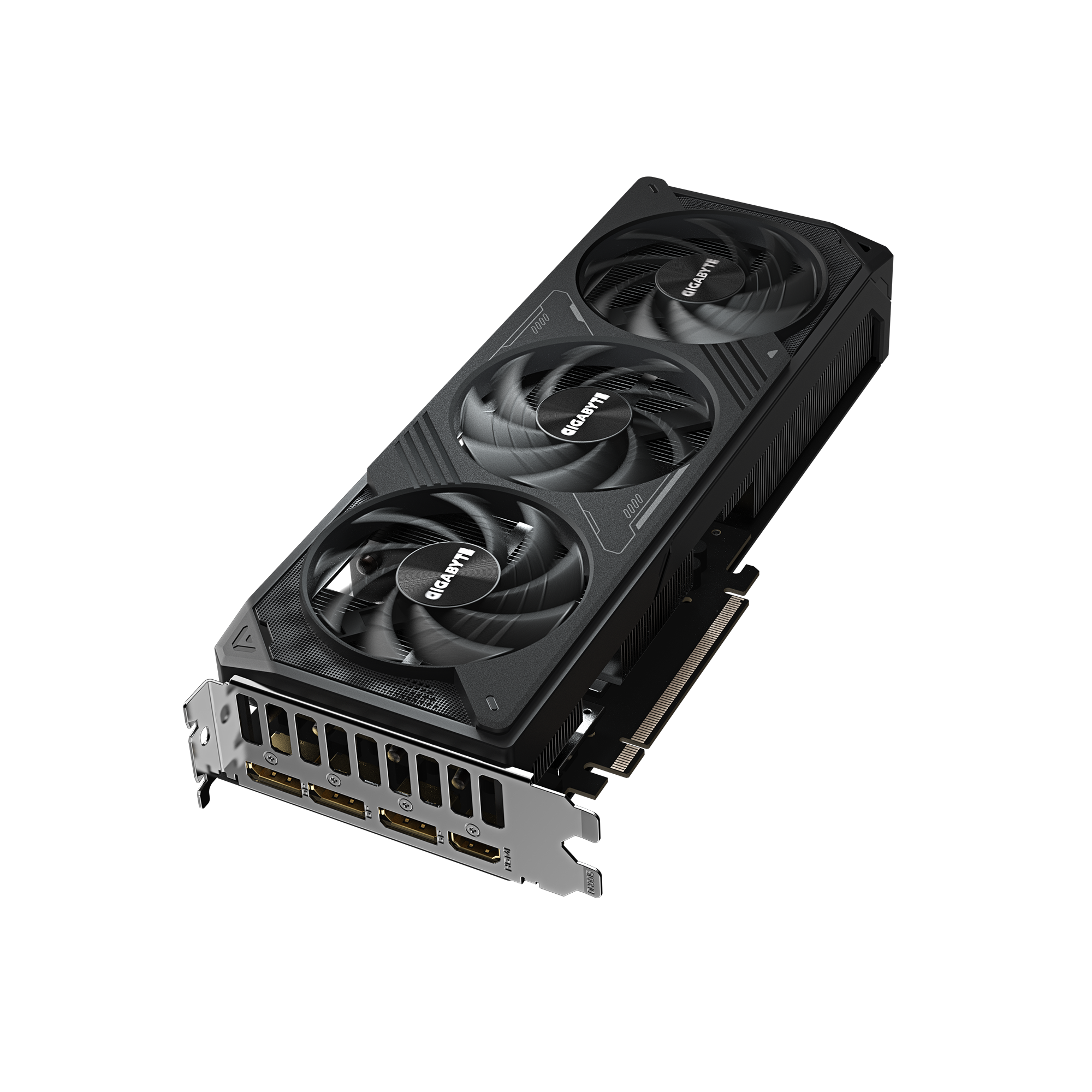 Gigabyte 技嘉 GeForce RTX 5070 Windforce OC SFF  顯示卡 12GB GDDR7