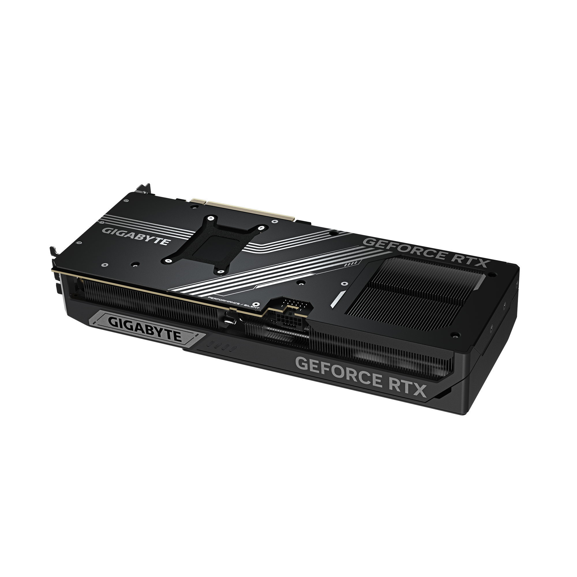 GIGABYTE 技嘉 GeForce RTX 5080 WINDFORCE OC SFF 16GB 顯示卡