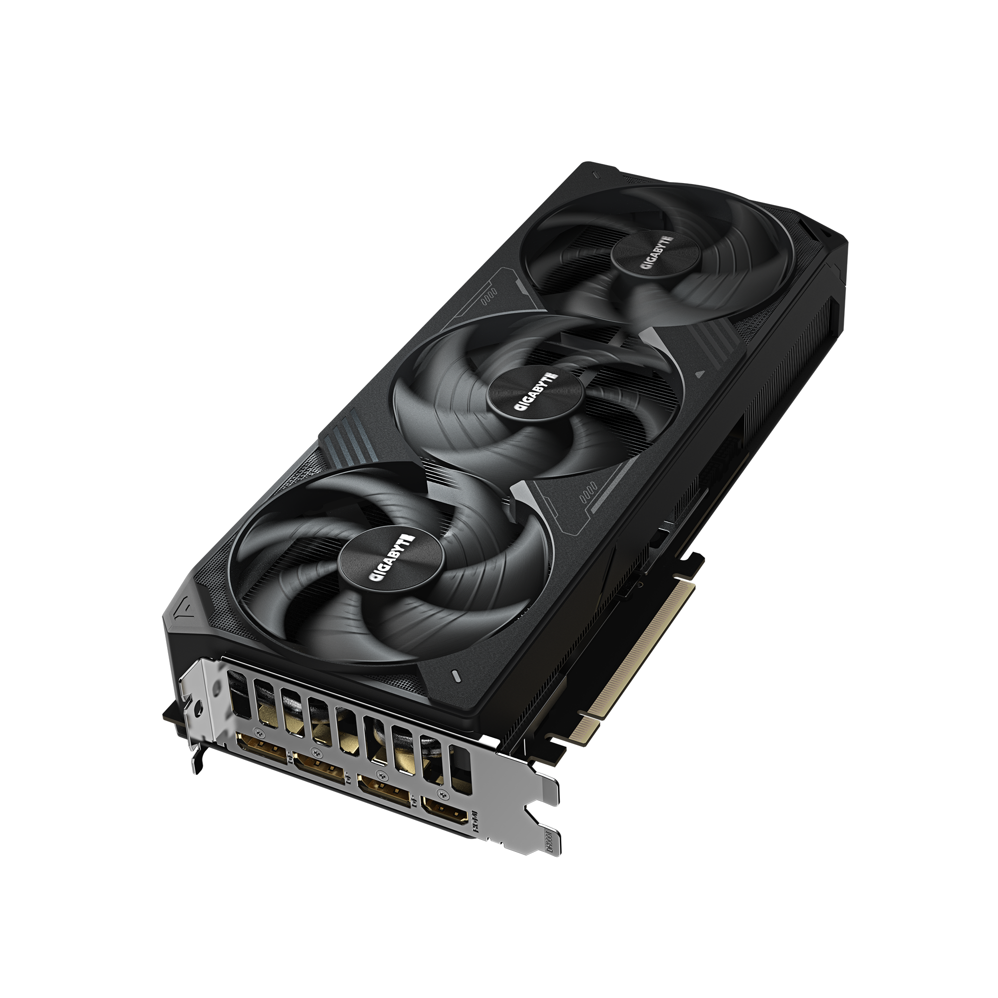 GIGABYTE 技嘉 GeForce RTX 5080 WINDFORCE OC SFF 16GB 顯示卡