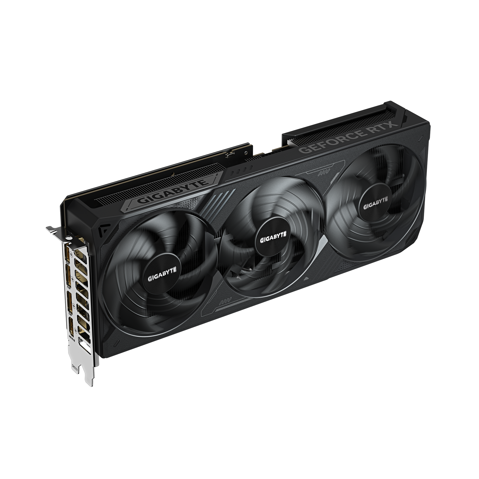 GIGABYTE 技嘉 GeForce RTX 5080 WINDFORCE OC SFF 16GB 顯示卡