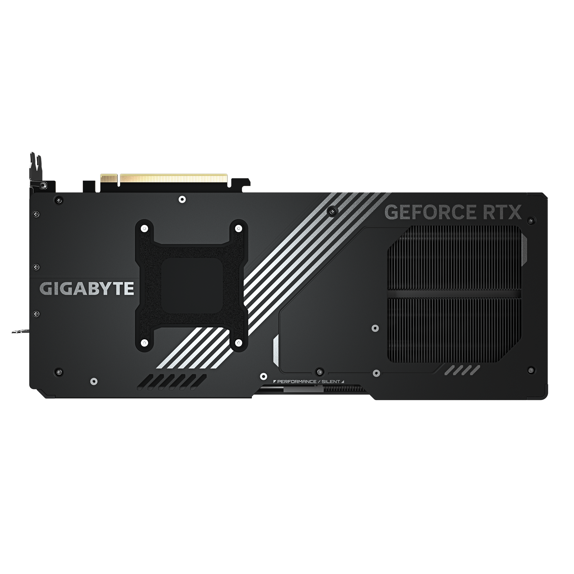 GIGABYTE 技嘉GeForce RTX 5090 WINDFORCE OC 32GB 显示卡