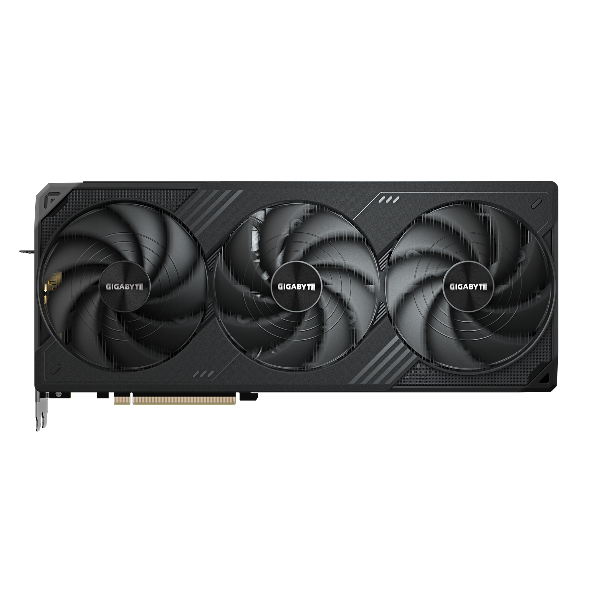 GIGABYTE 技嘉GeForce RTX 5090 WINDFORCE OC 32GB 显示卡