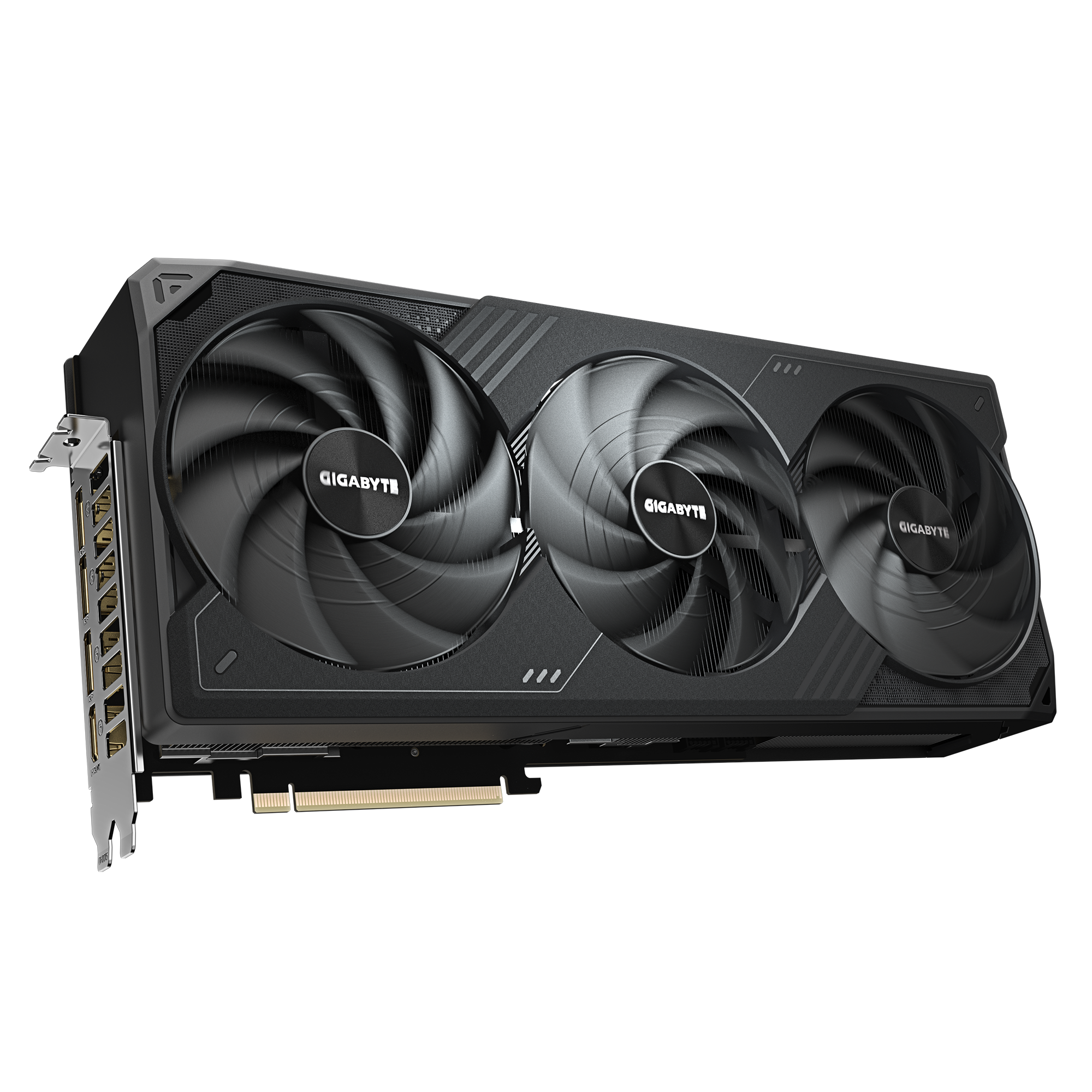 GIGABYTE 技嘉GeForce RTX 5090 WINDFORCE OC 32GB 显示卡