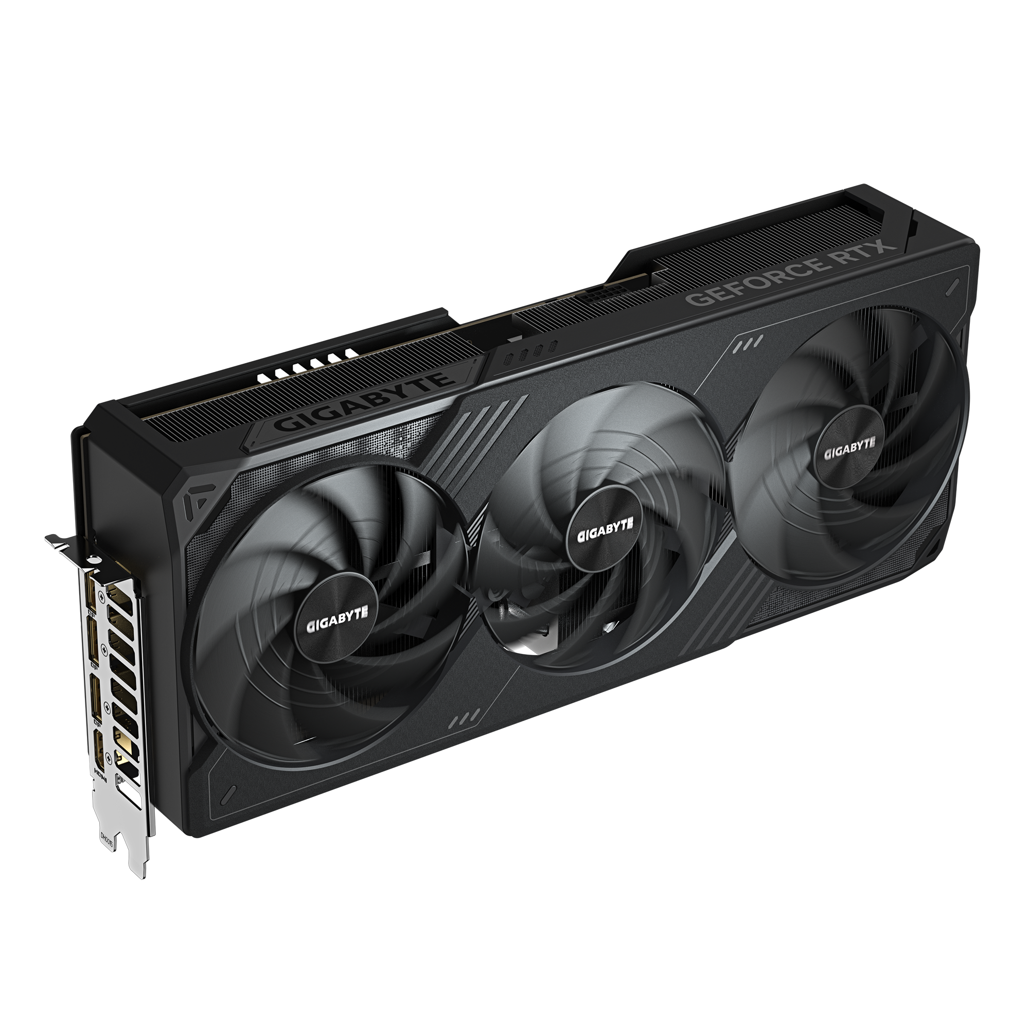 GIGABYTE 技嘉GeForce RTX 5090 WINDFORCE OC 32GB 显示卡