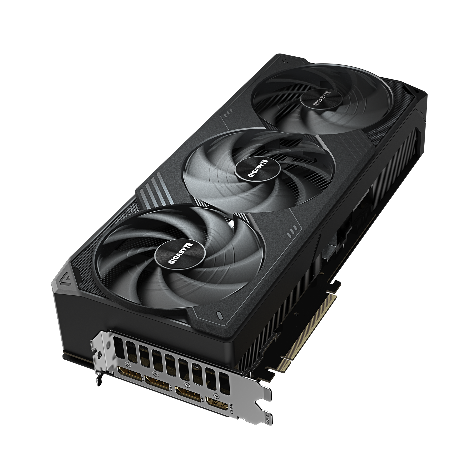 GIGABYTE 技嘉 GeForce RTX 5090 WINDFORCE OC 32GB 顯示卡