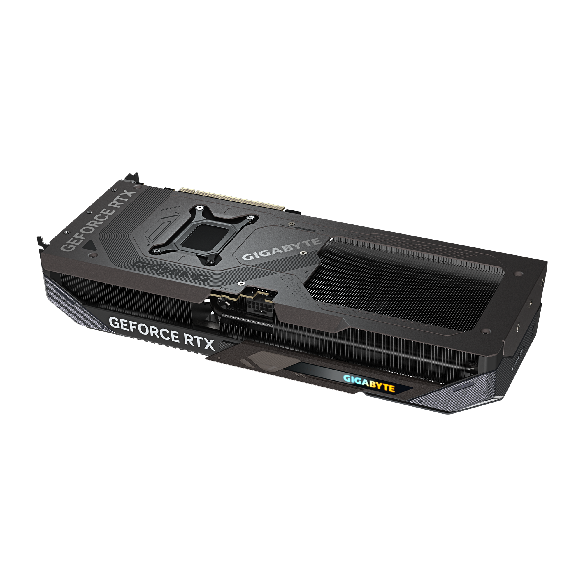 Gigabyte 技嘉GeForce RTX 5070 Gaming OC 显示卡12GB GDDR7 