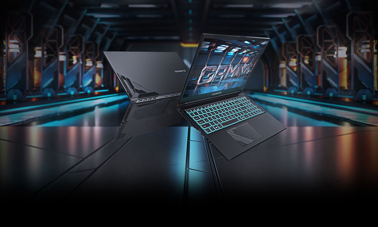 (SYNNEX 2024) Gigabyte G5KF5 2024 i7 15.6" FHD RTX4060 8GB  Win 11 Home+ Gaming Notebook 電競手提電腦