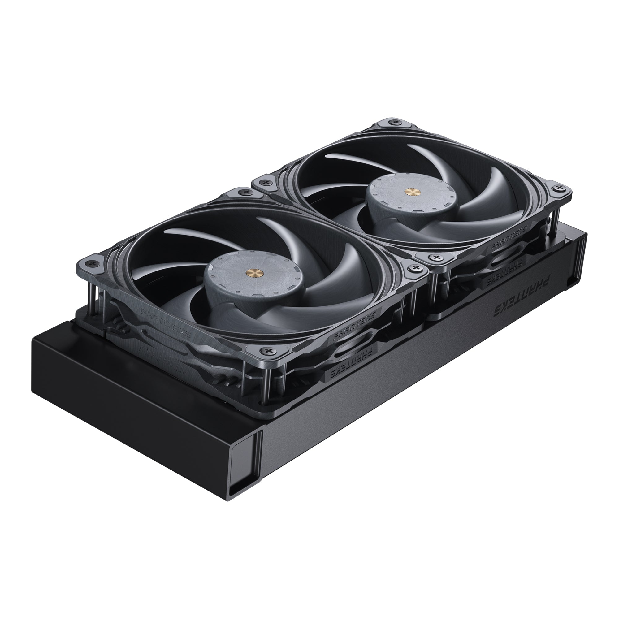 Phanteks Glacier One T30 V2 240mm AIO LIQUID CPU COOLER 水冷