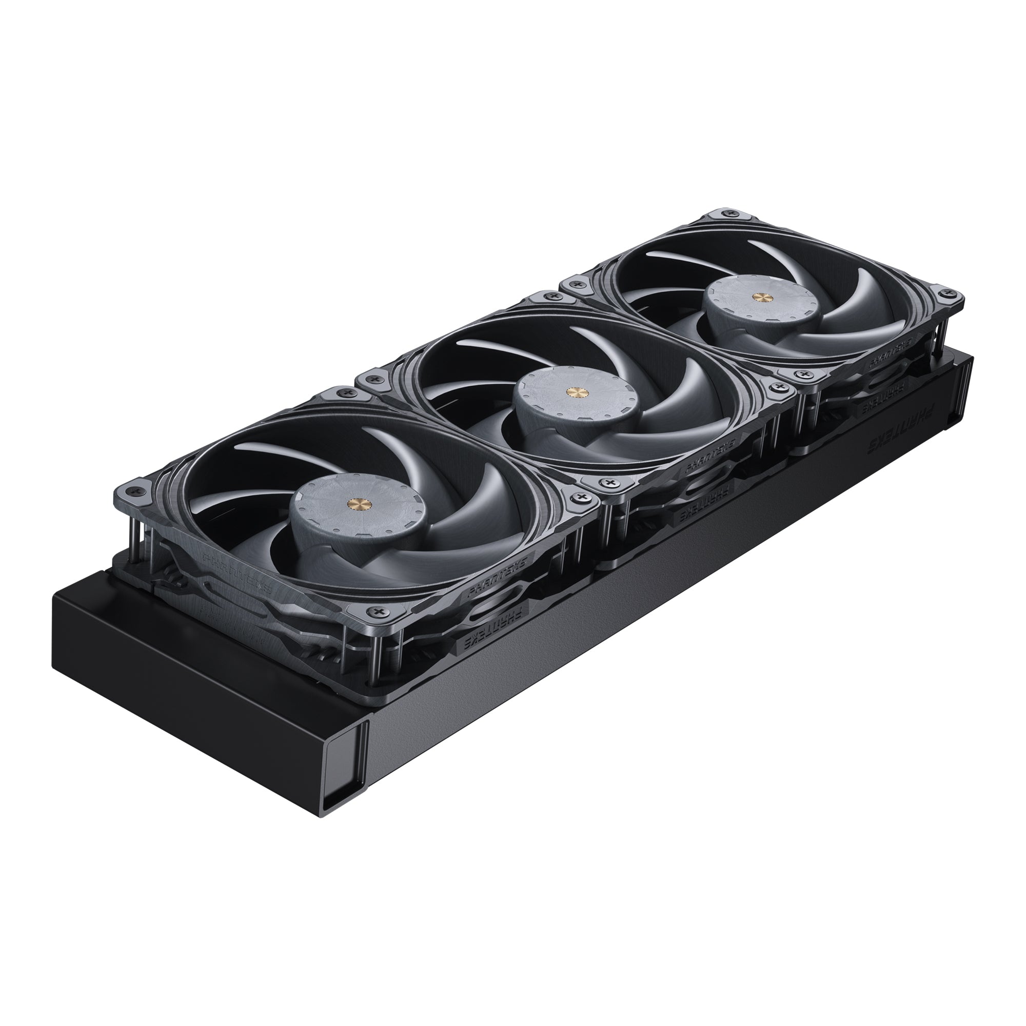 Phanteks Glacier One T30 V2 360mm AIO LIQUID CPU COOLER 水冷