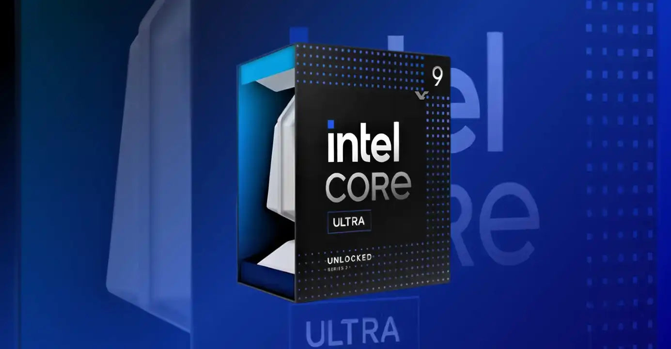 Intel Core Ultra 9 Processor 285K 36M Cache, up to 5.70 GHz Tray (不含散熱器) / BOX