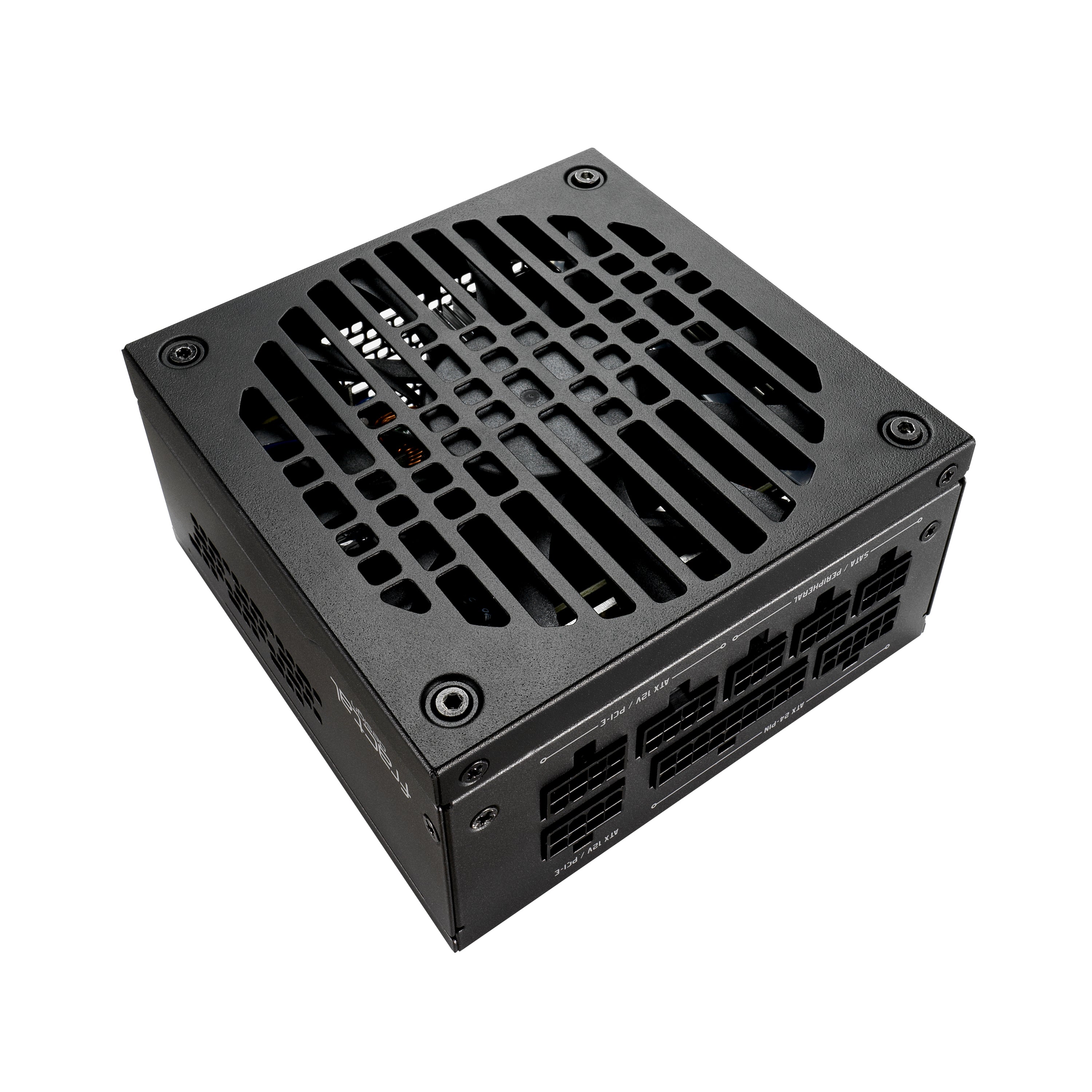 Fractal Design ION SFX-L 500W 80Plus Gold Fully Modular PSU 金牌 全模組 主機電源 SFX