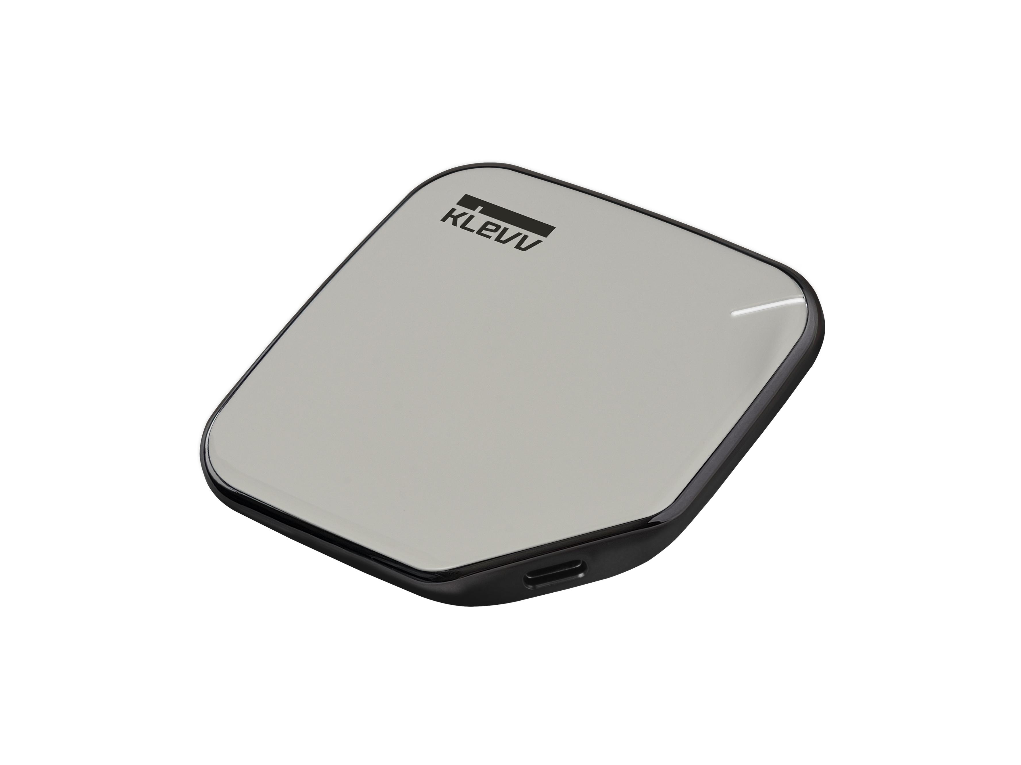 【電腦節限定】KLEVV S1 外置儲存裝置 Portable SSD (2000MB/s 讀寫 ｜資料救援軟體 ｜3 年保固 ｜USB 3.2 Gen2x2 TypeC)