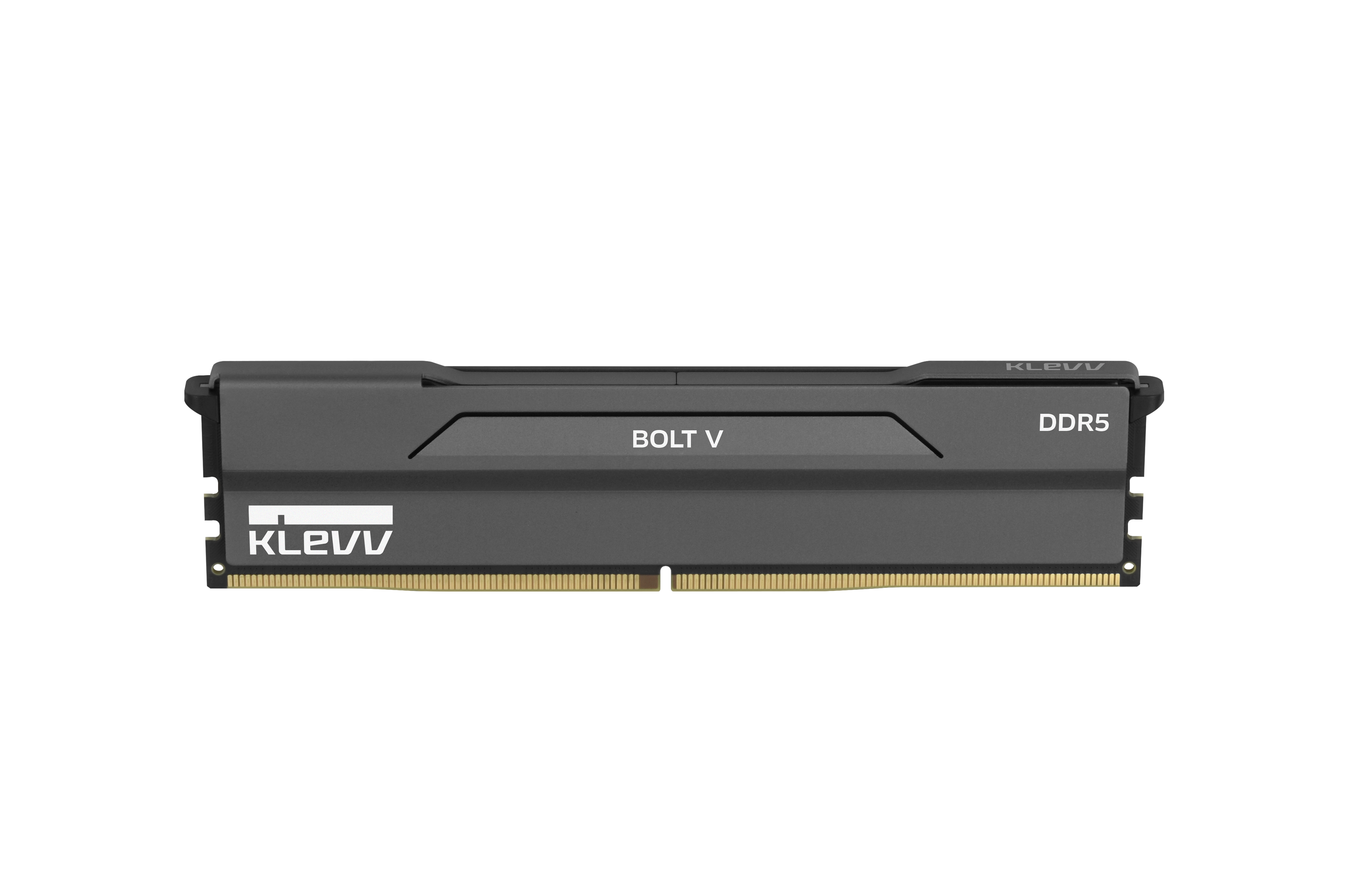 【電腦節限定】KLEVV BOLT V DDR5 32GB 6000-7200MHz