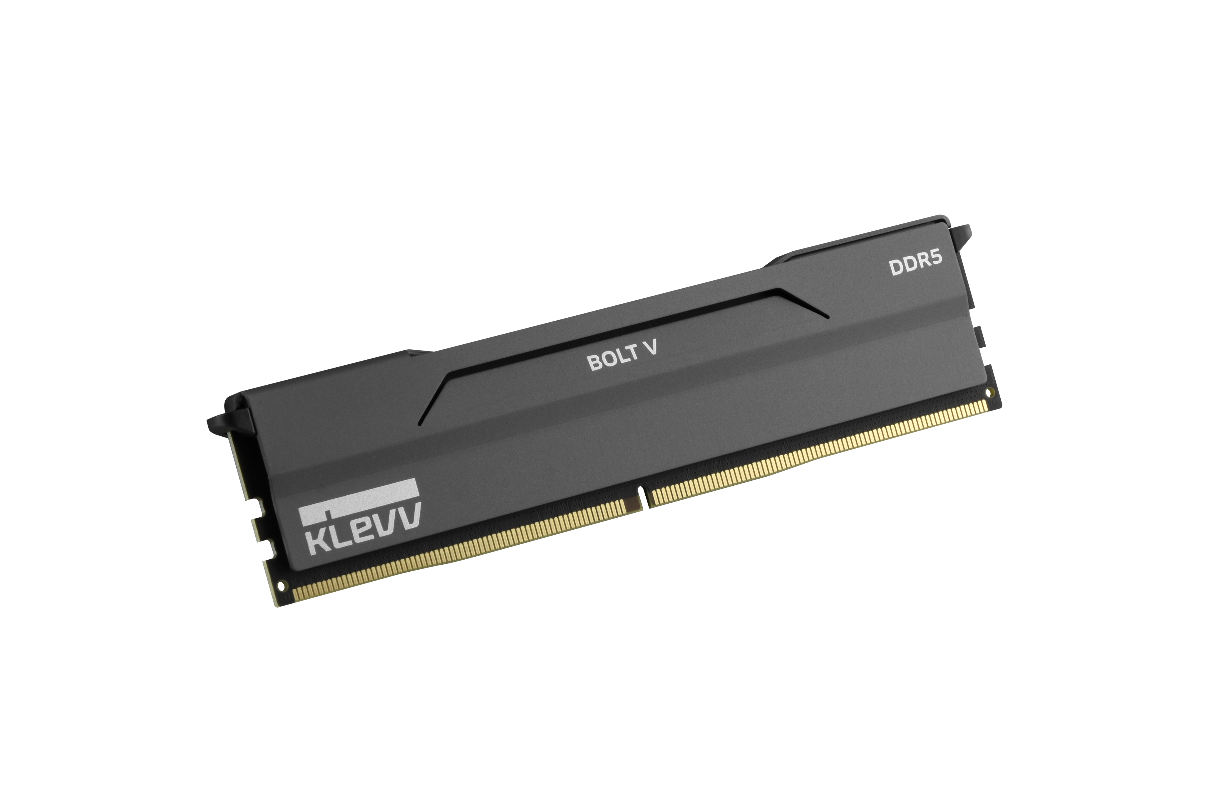 KLEVV BOLT V DDR5 32GB 6000-7200MHZ