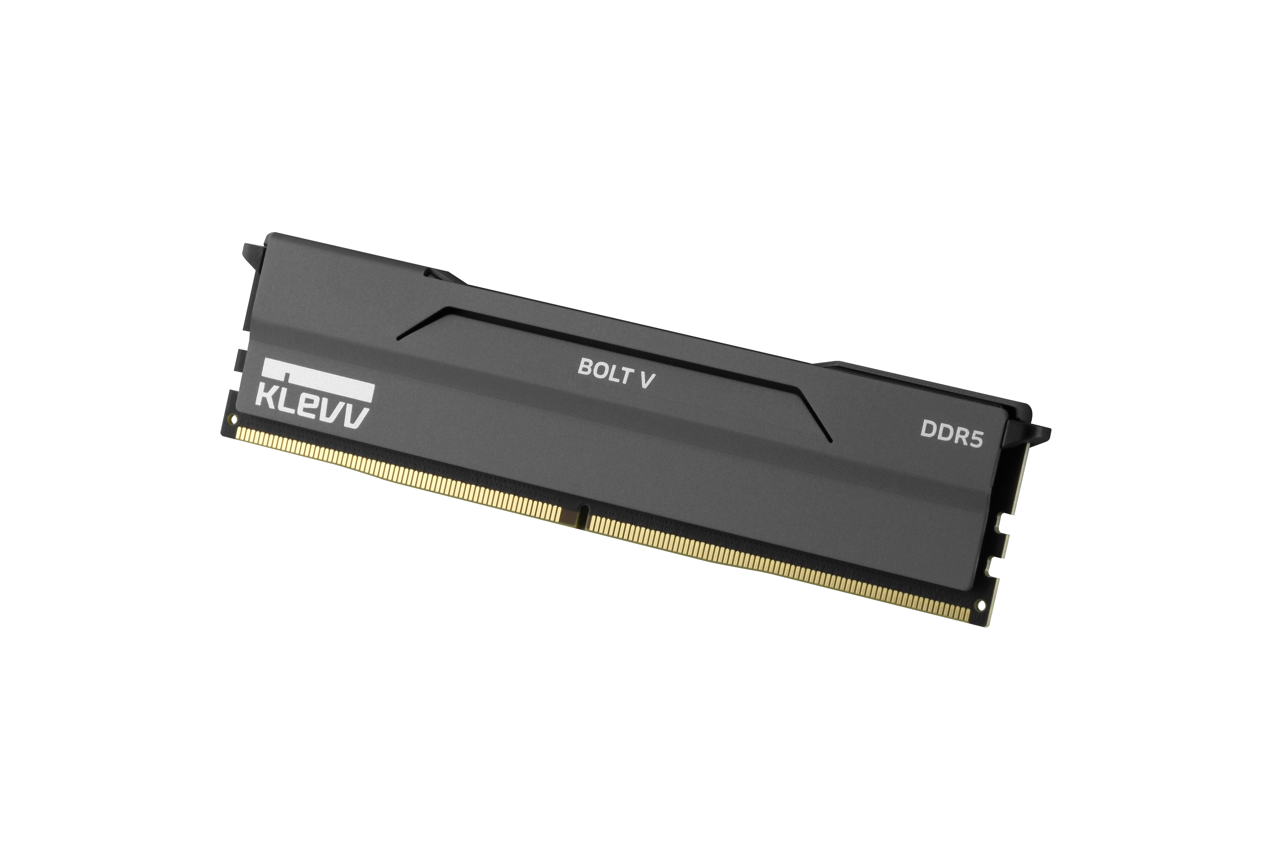 KLEVV BOLT V DDR5 32GB 6000-7200MHZ