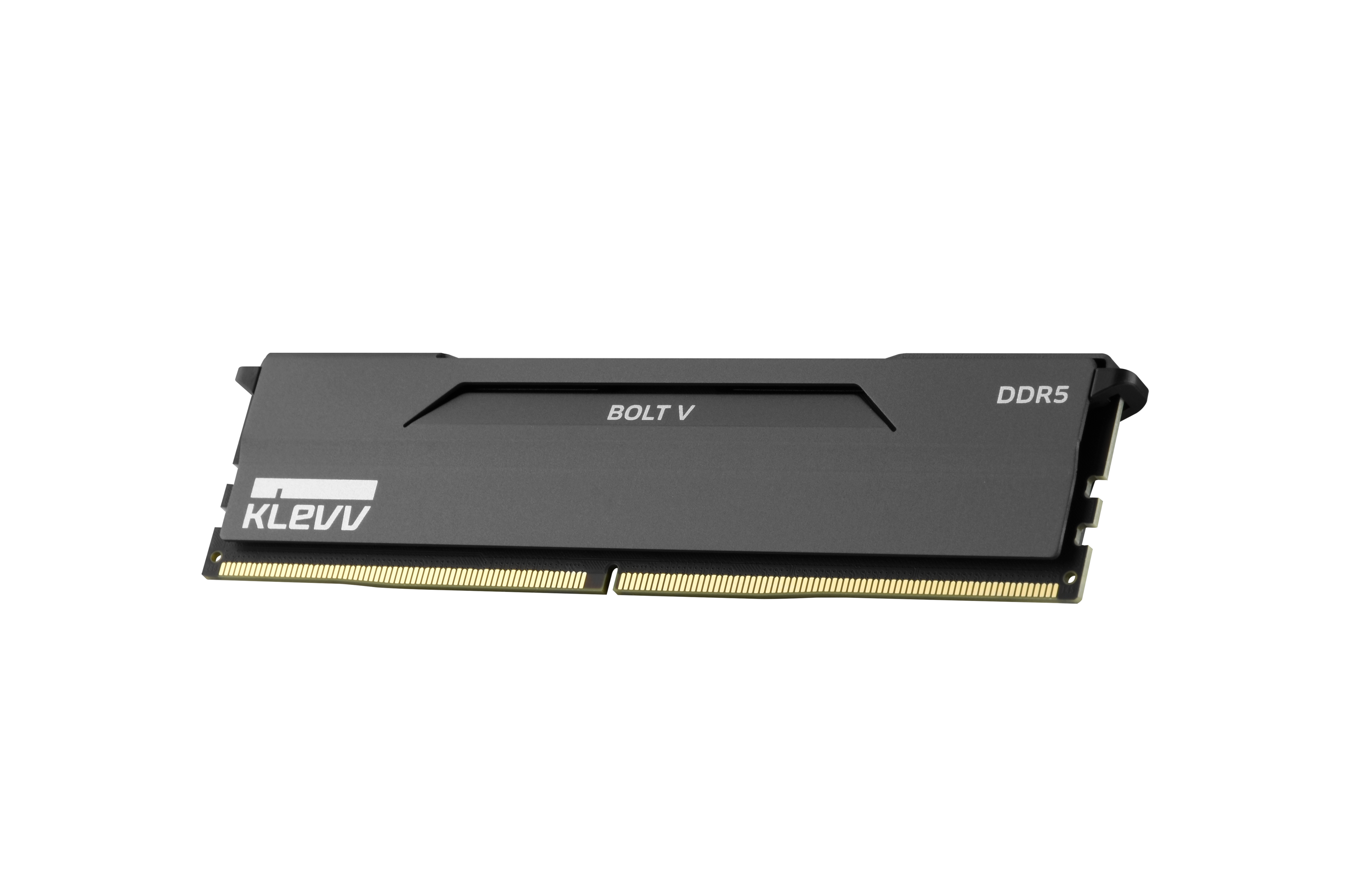 【電腦節限定】KLEVV BOLT V DDR5 32GB 6000-7200MHz