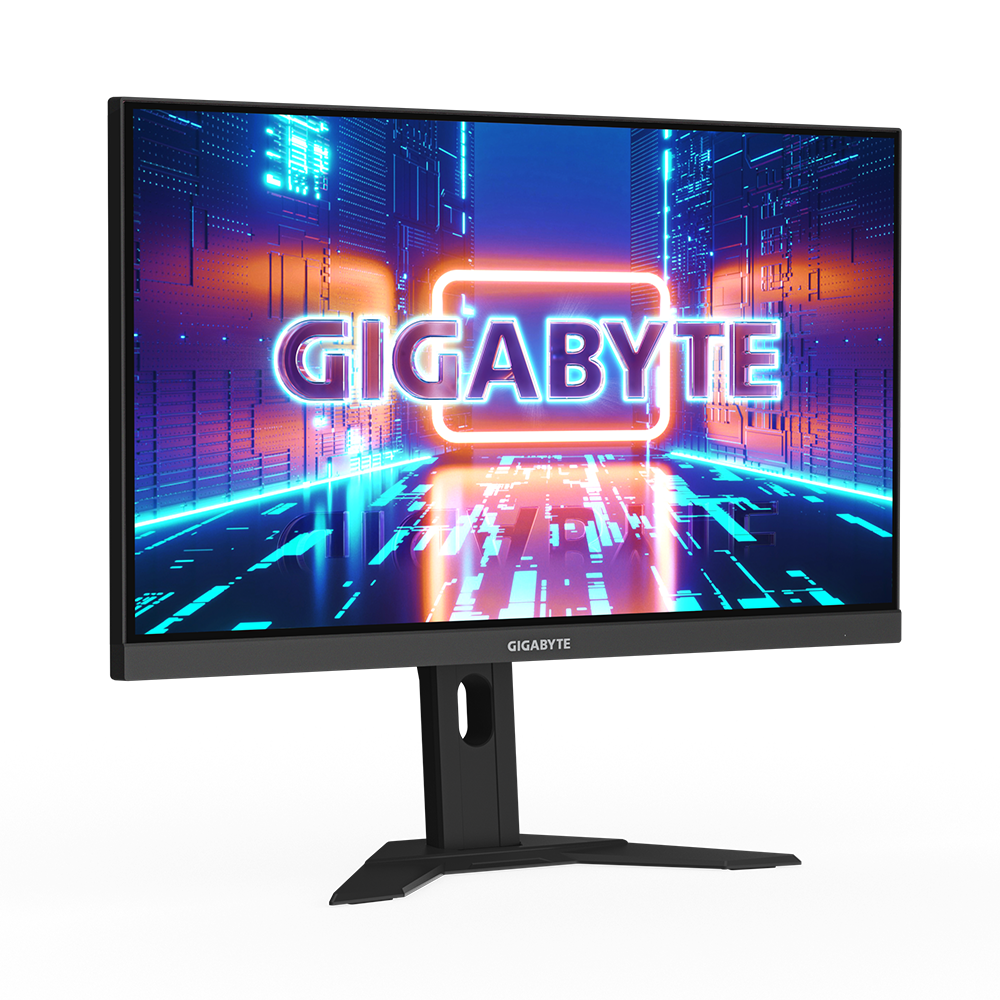 GIGABYTE 技嘉 M27U 電競顯示器 (27吋 / UHD [3840 x 2160] / IPS / 165Hz / 1 ms GTG)