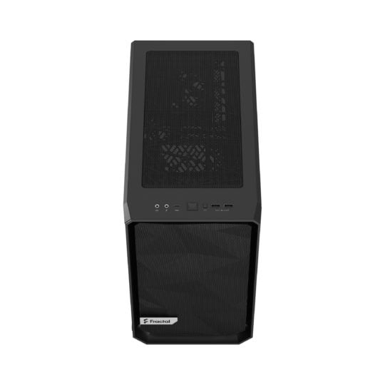 Fractal Design Meshify 2 Lite EATX CASE 機箱 黑/白