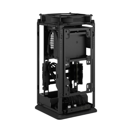 Fractal Design Mood ITX CASE 机箱