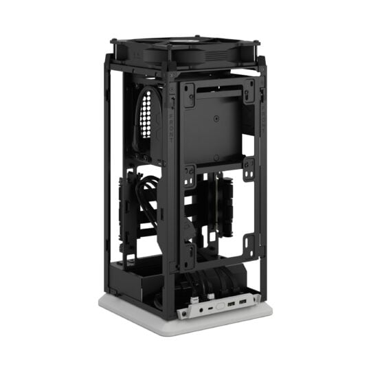 Fractal Design Mood ITX CASE 机箱