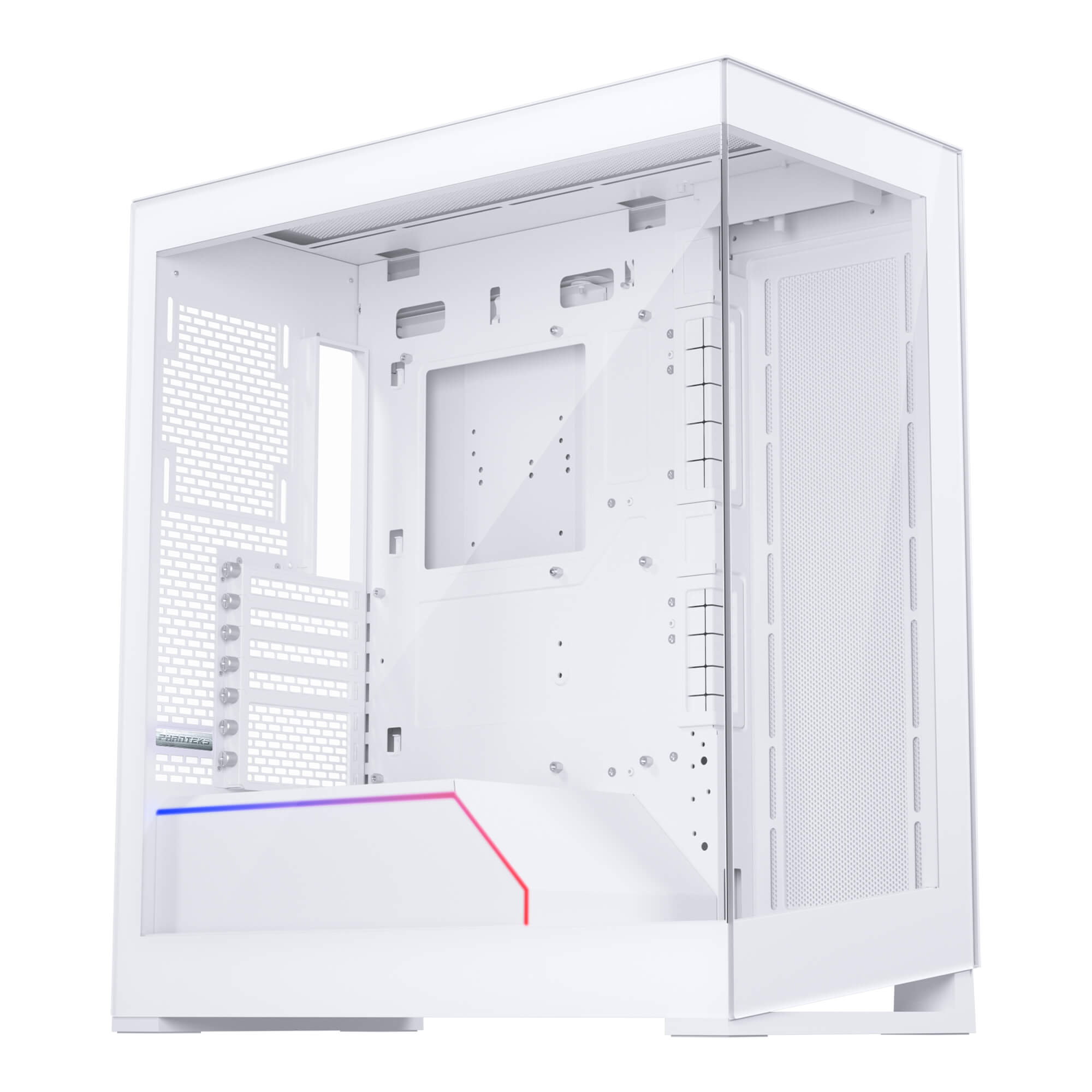 Phanteks NV5 Glass House Black ATX Mid Tower Case