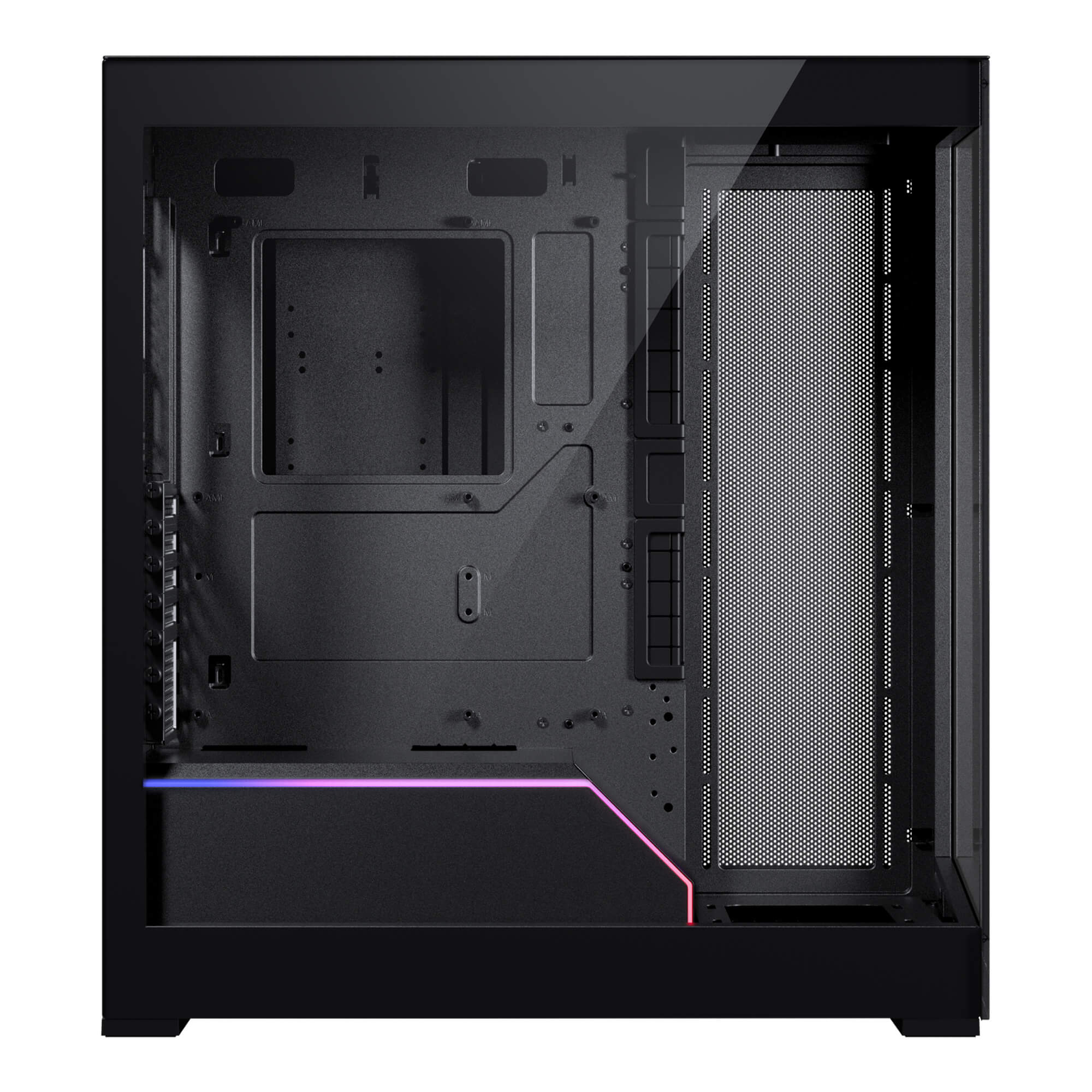 Phanteks NV5 Glass House Black ATX Mid Tower Case