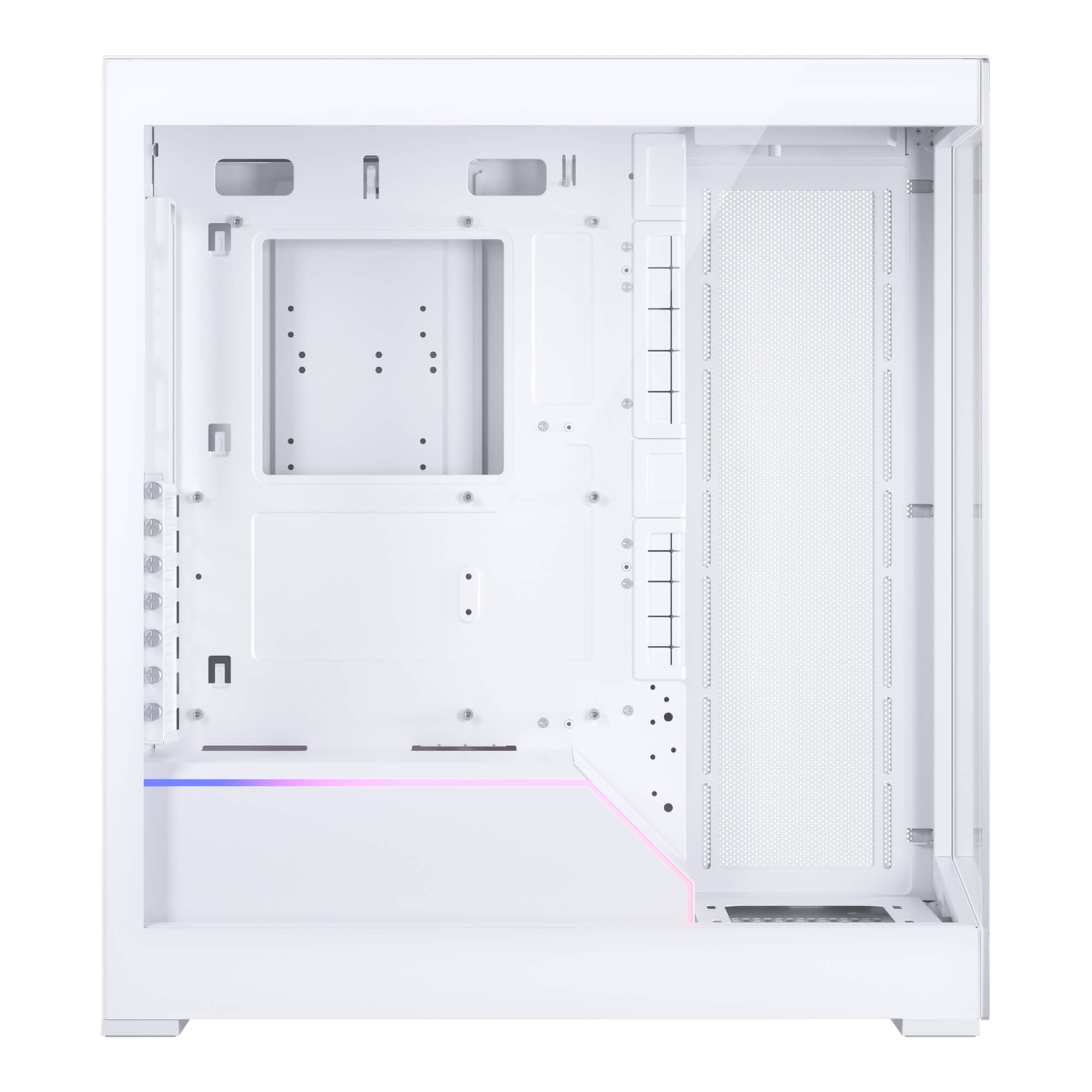 Phanteks NV5 Glass House Black ATX Mid Tower Case