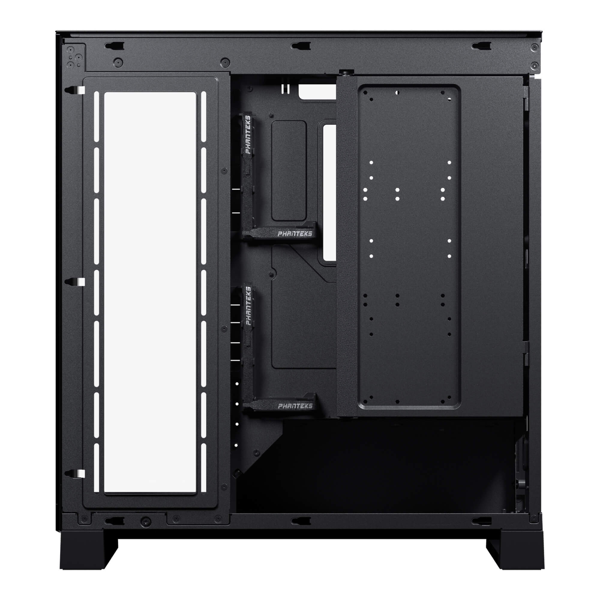 Phanteks NV5 Glass House Black ATX Mid Tower Case