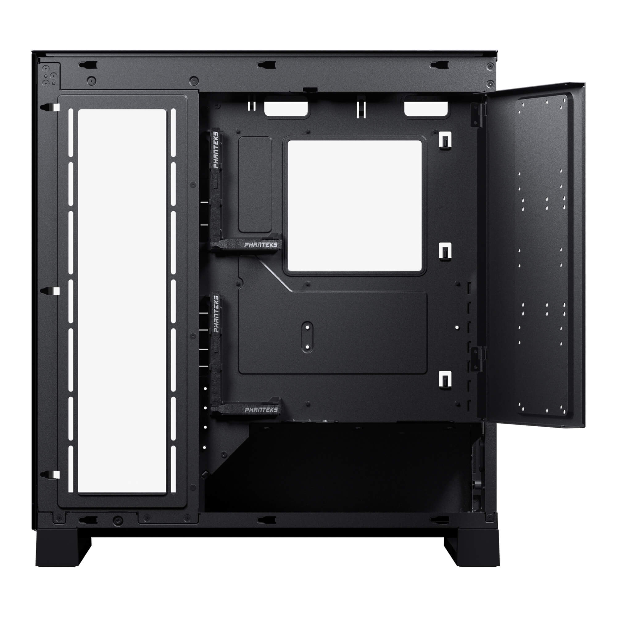 Phanteks NV5 Glass House Black ATX Mid Tower Case