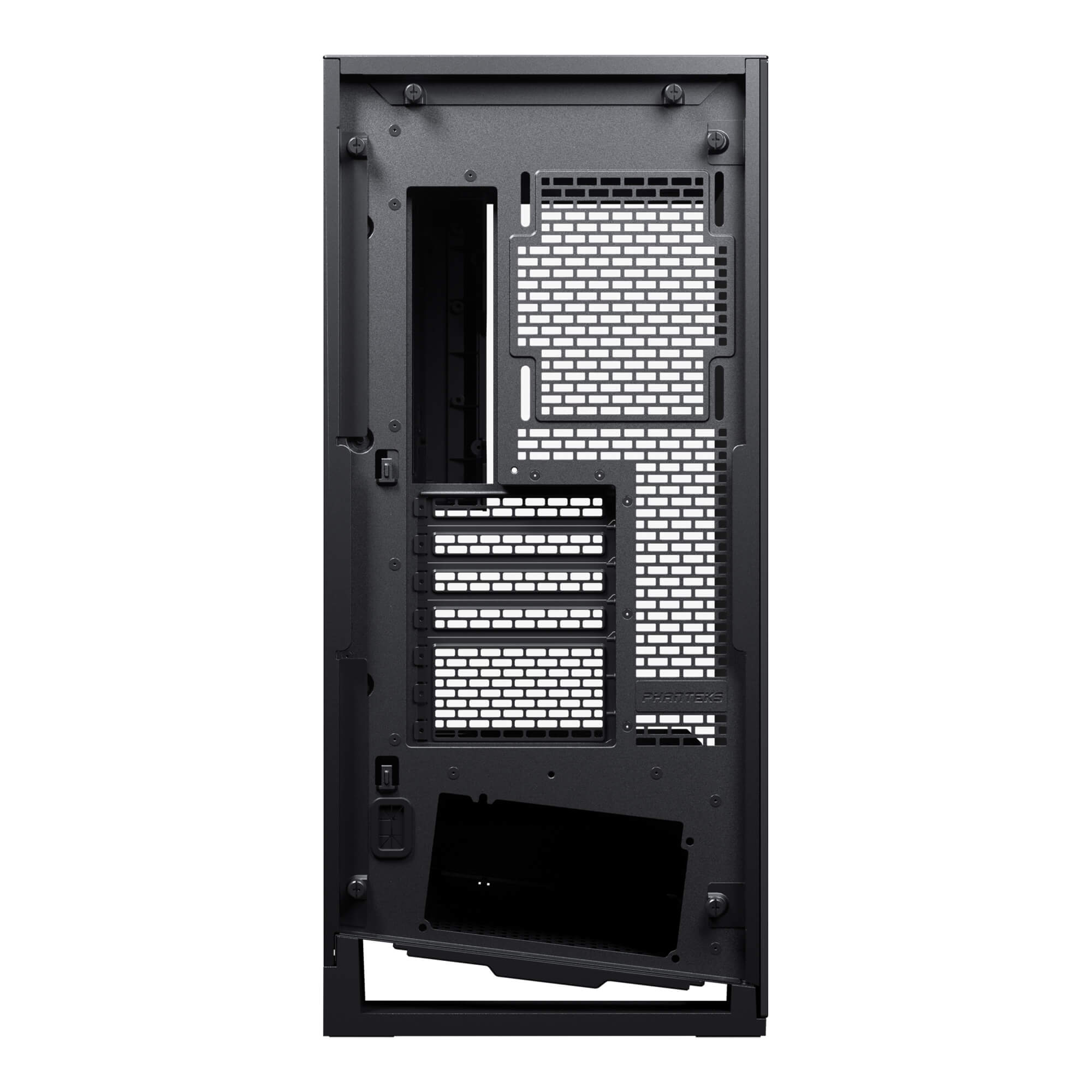 Phanteks NV5 Glass House Black ATX Mid Tower Case