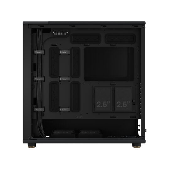 Fractal Design North XL EATX Case 机箱Mesh